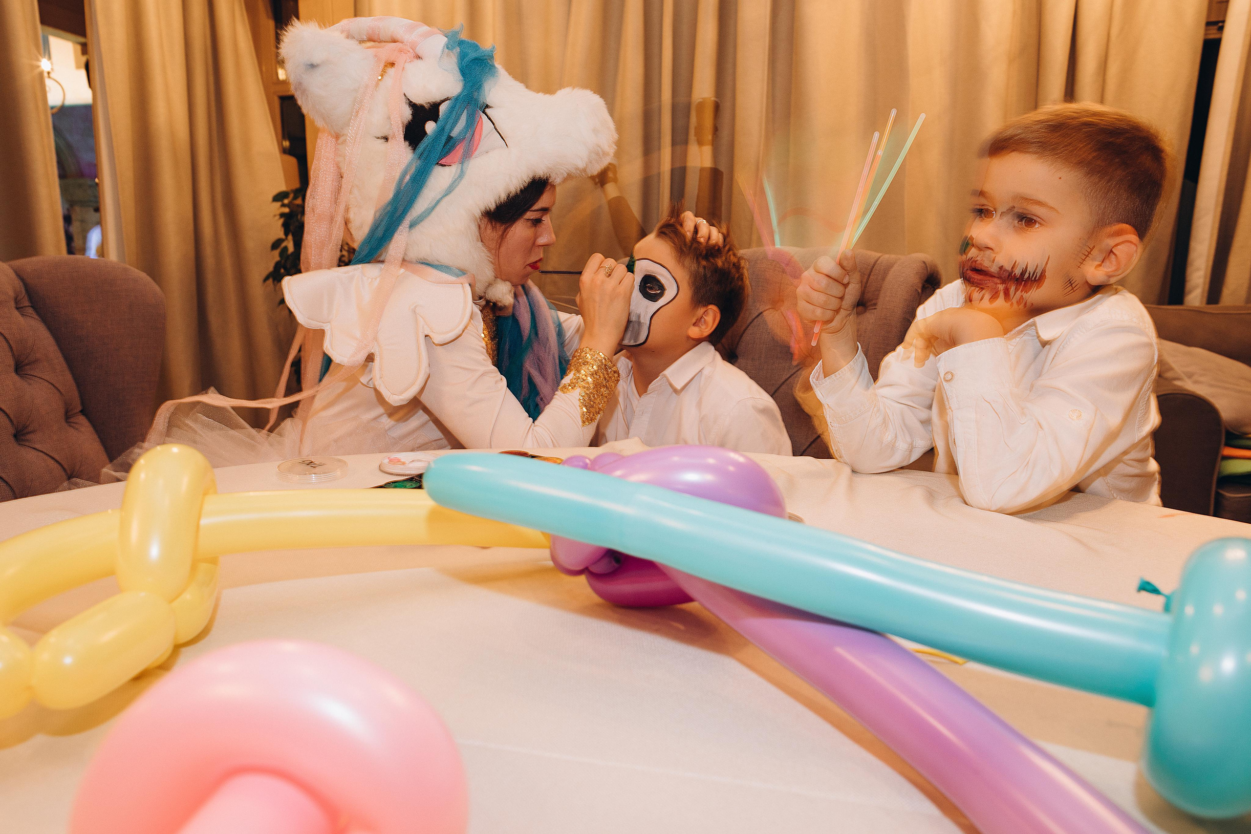 Наденька 1 год. Портретный фотограф в Москве и МО Зимина Татьяна