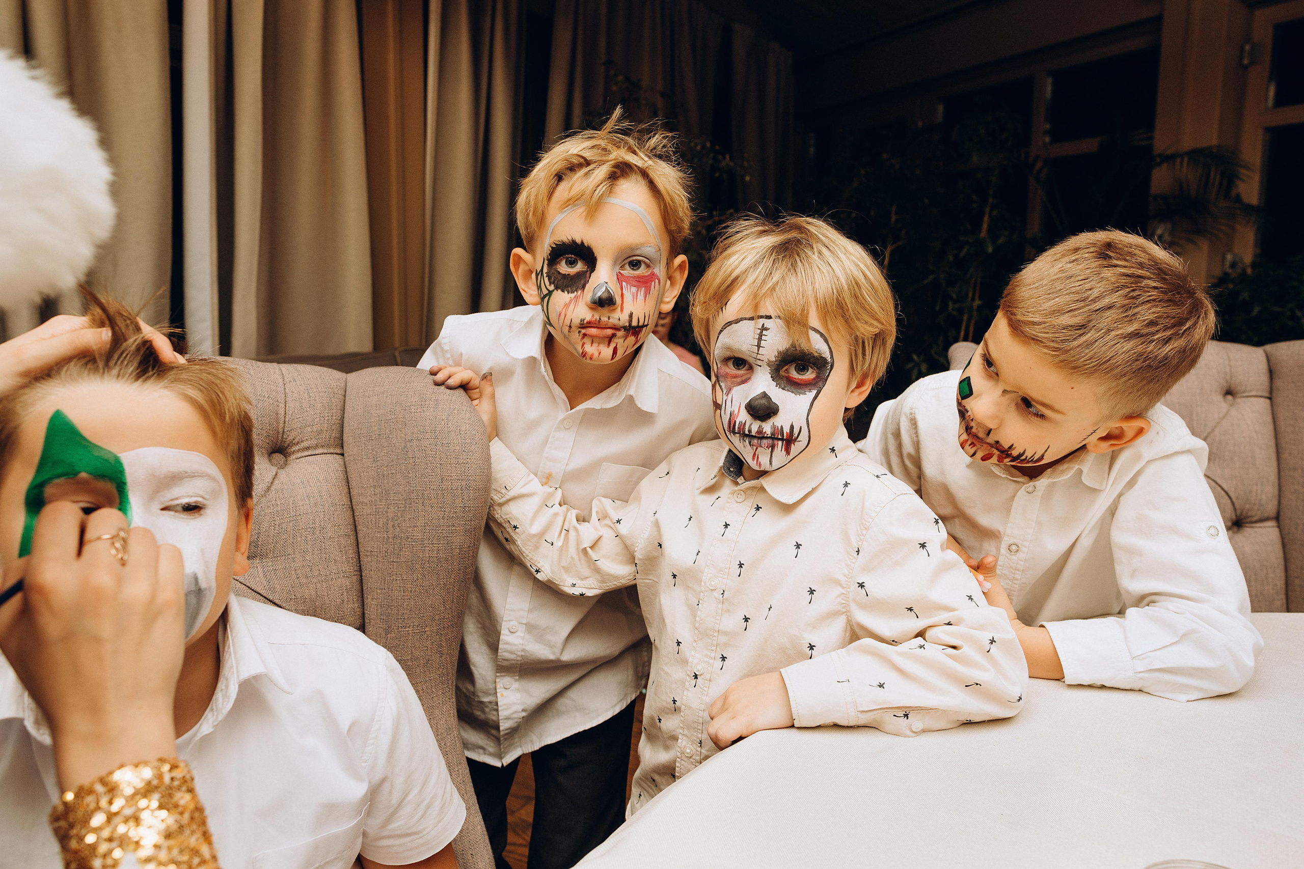 Наденька 1 год. Портретный фотограф в Москве и МО Зимина Татьяна