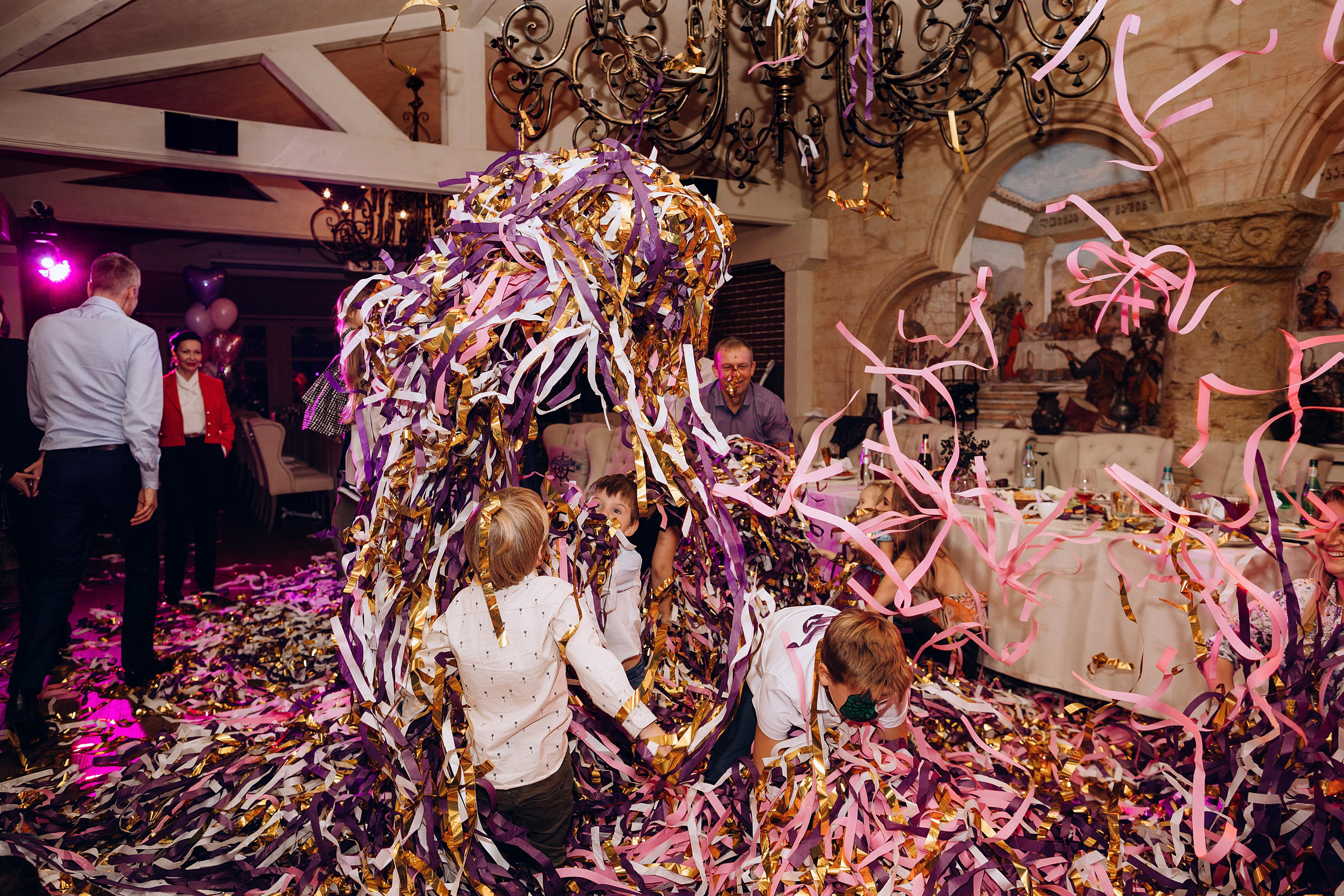 Наденька 1 год. Портретный фотограф в Москве и МО Зимина Татьяна