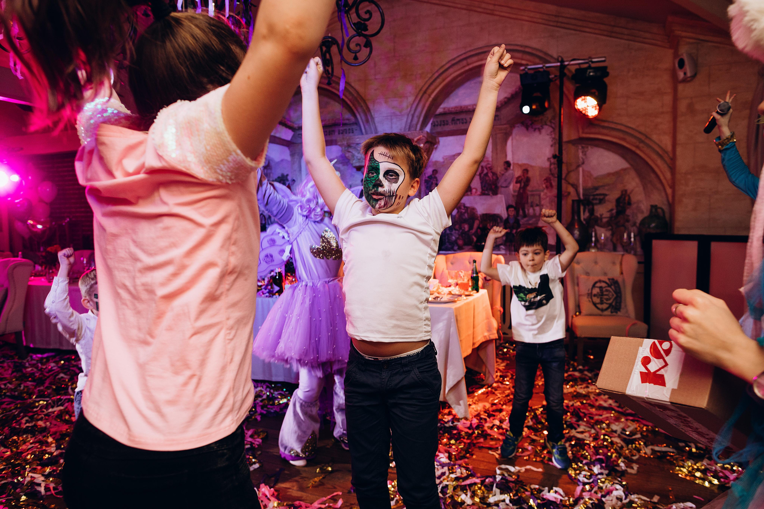 Наденька 1 год. Портретный фотограф в Москве и МО Зимина Татьяна