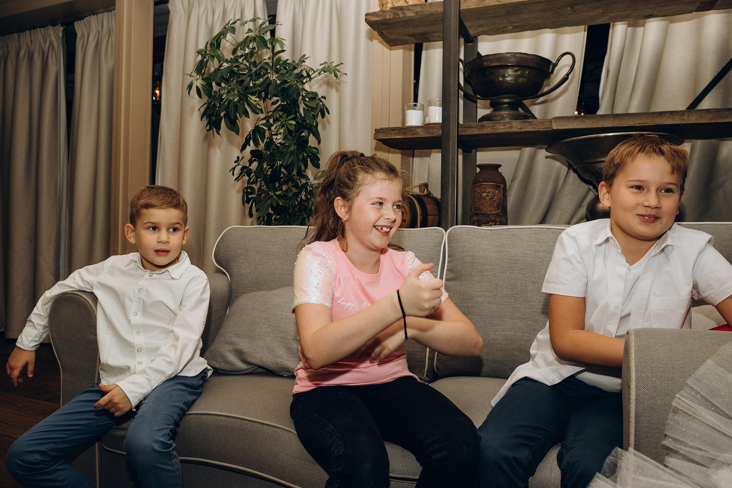 Наденька 1 год. Портретный фотограф в Москве и МО Зимина Татьяна