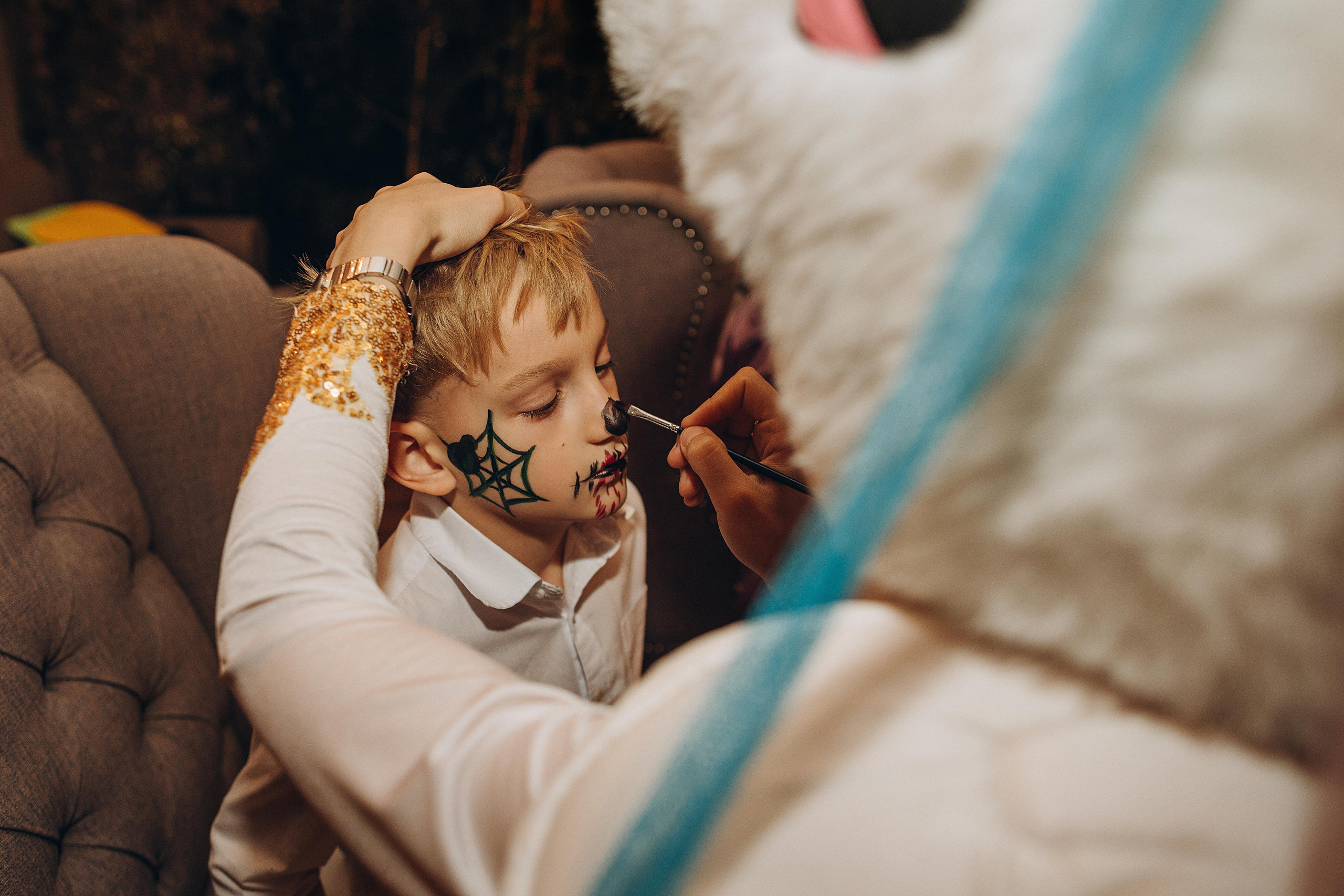 Наденька 1 год. Портретный фотограф в Москве и МО Зимина Татьяна