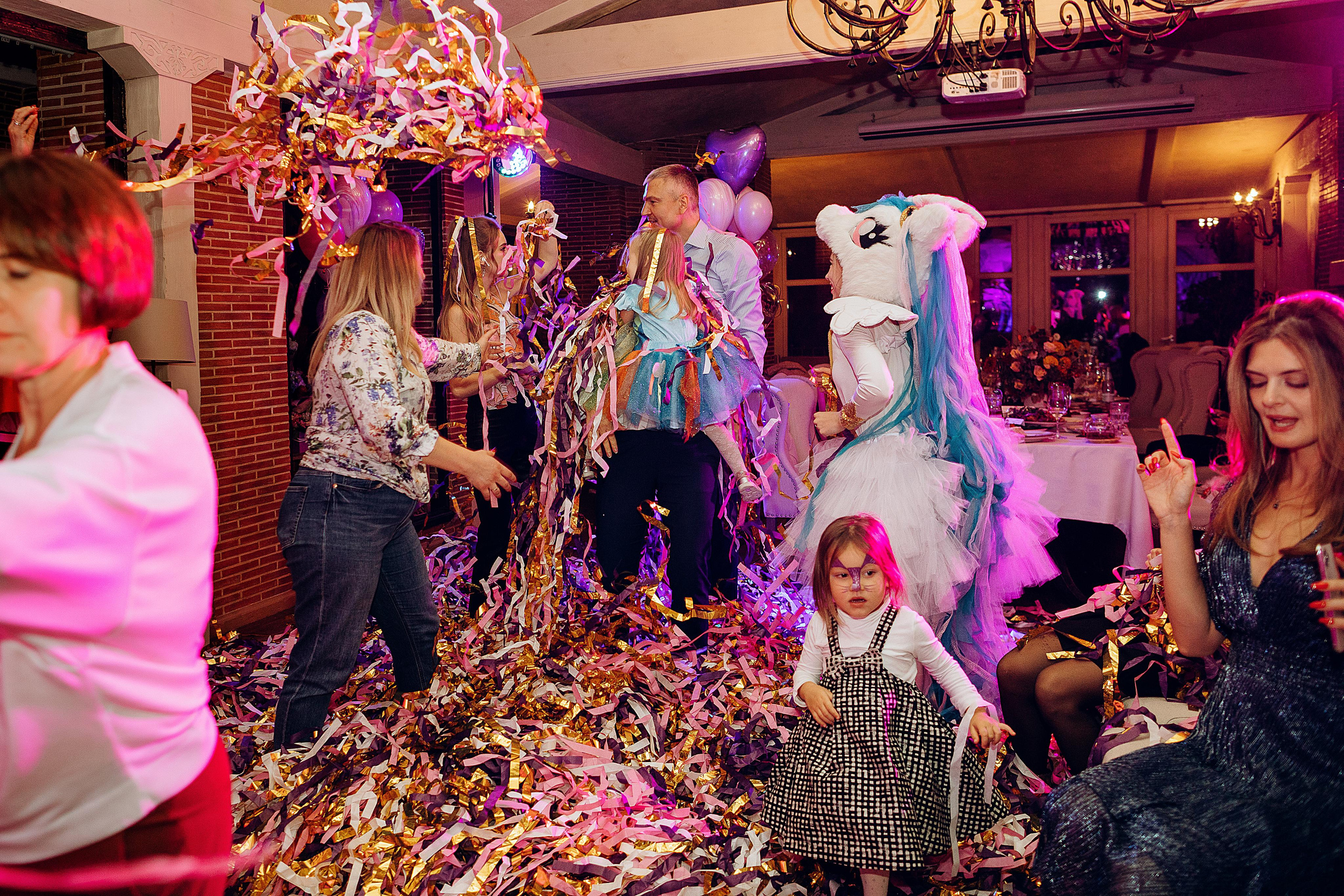 Наденька 1 год. Портретный фотограф в Москве и МО Зимина Татьяна