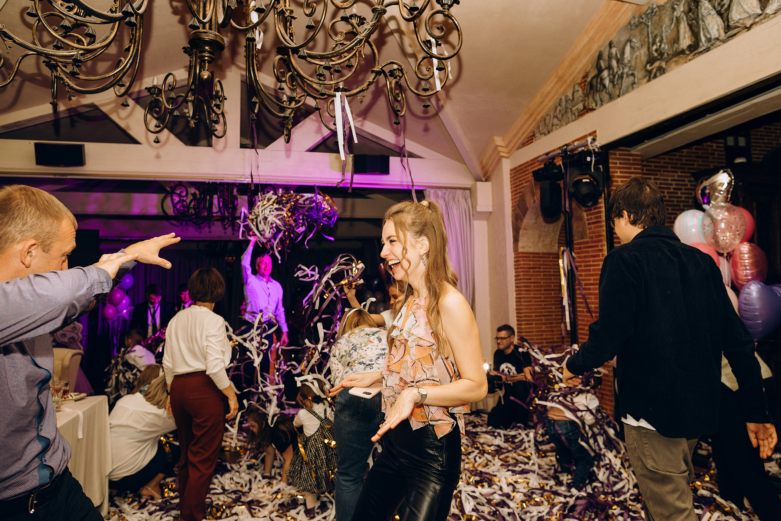 Наденька 1 год. Портретный фотограф в Москве и МО Зимина Татьяна