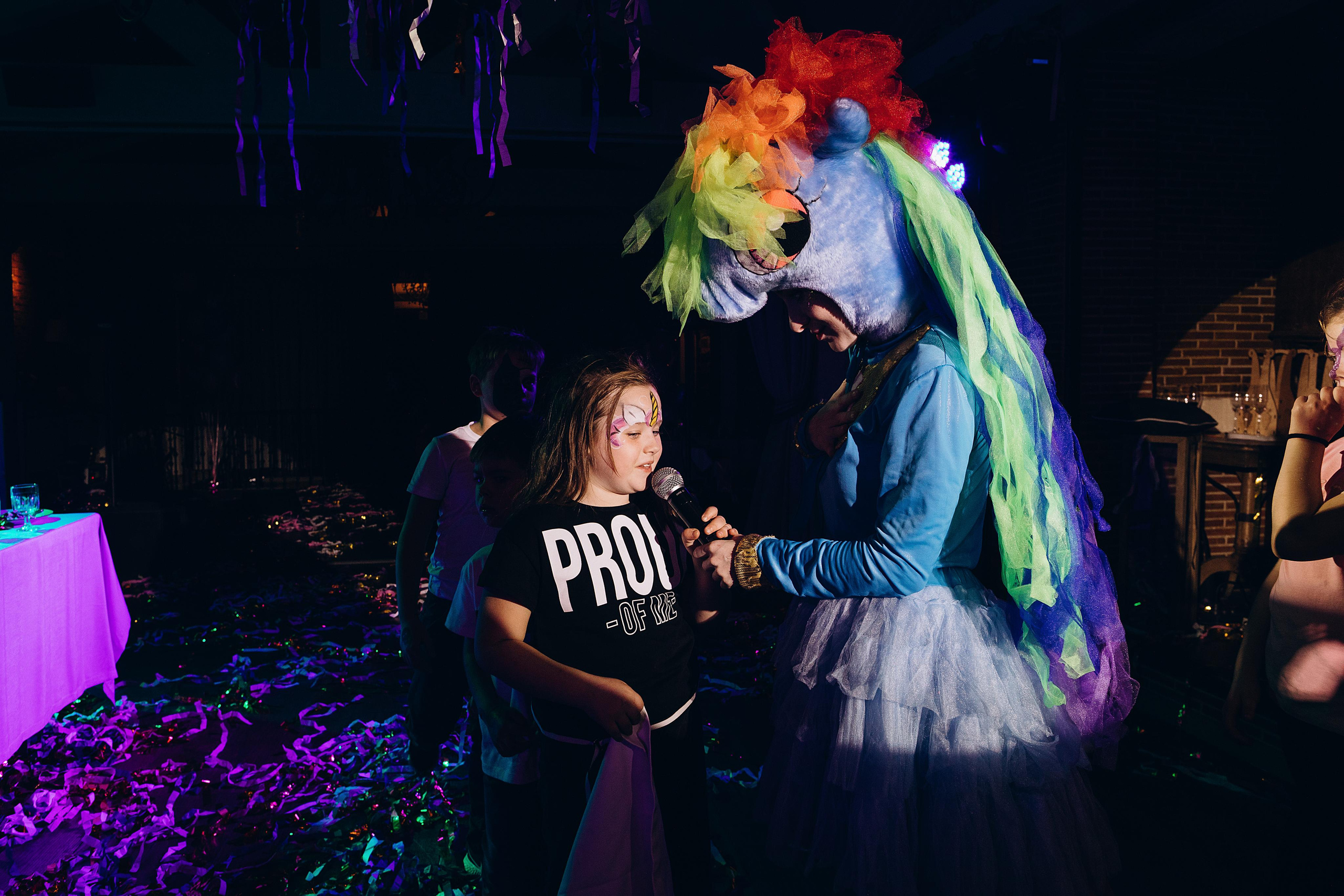 Наденька 1 год. Портретный фотограф в Москве и МО Зимина Татьяна