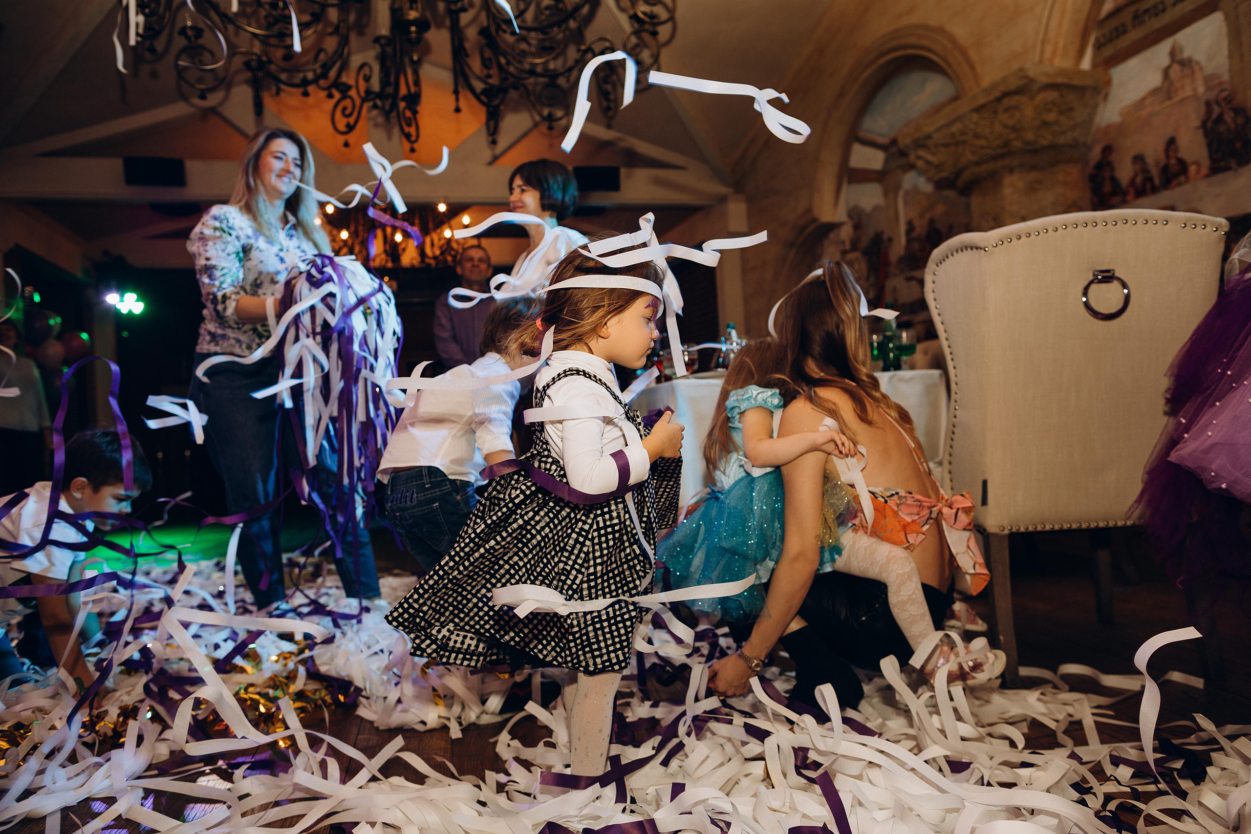 Наденька 1 год. Портретный фотограф в Москве и МО Зимина Татьяна