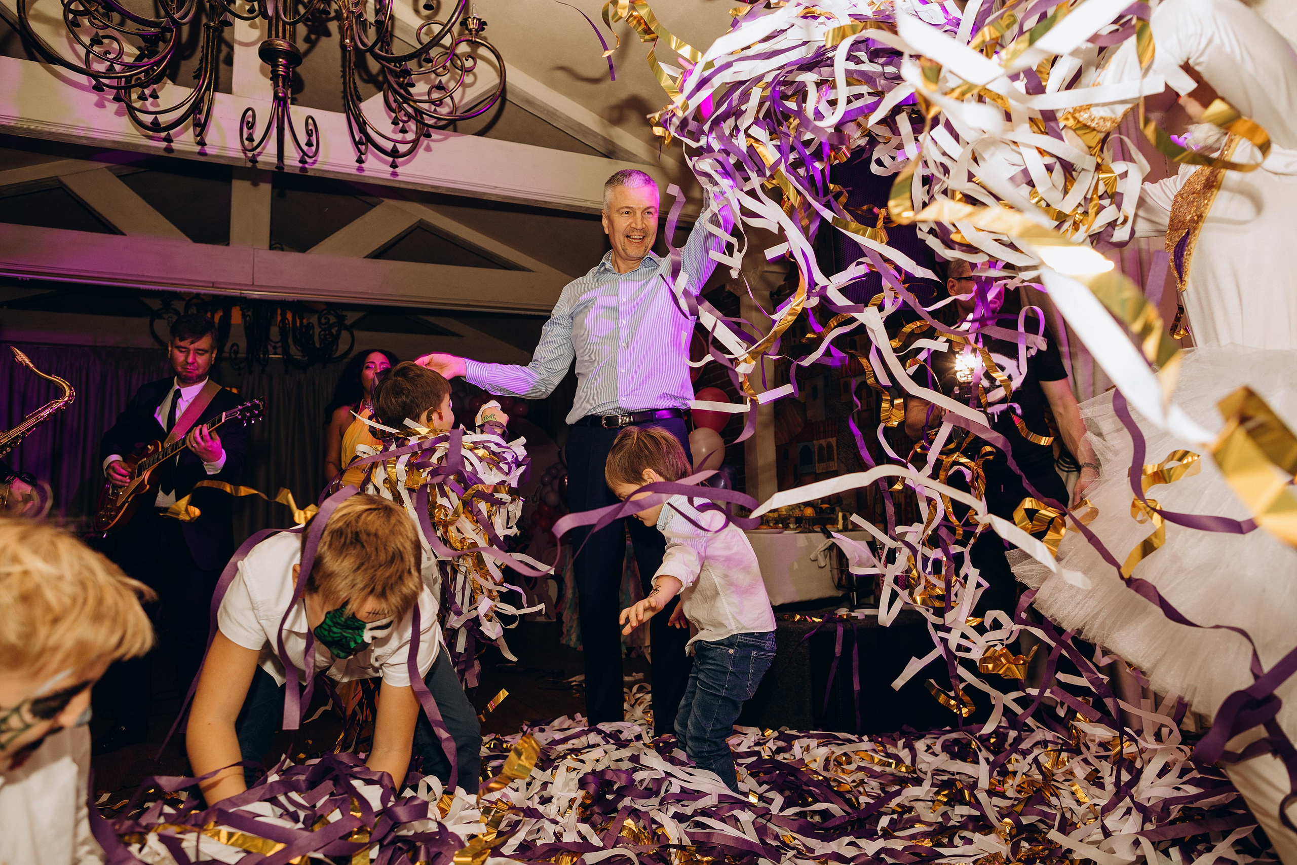 Наденька 1 год. Портретный фотограф в Москве и МО Зимина Татьяна