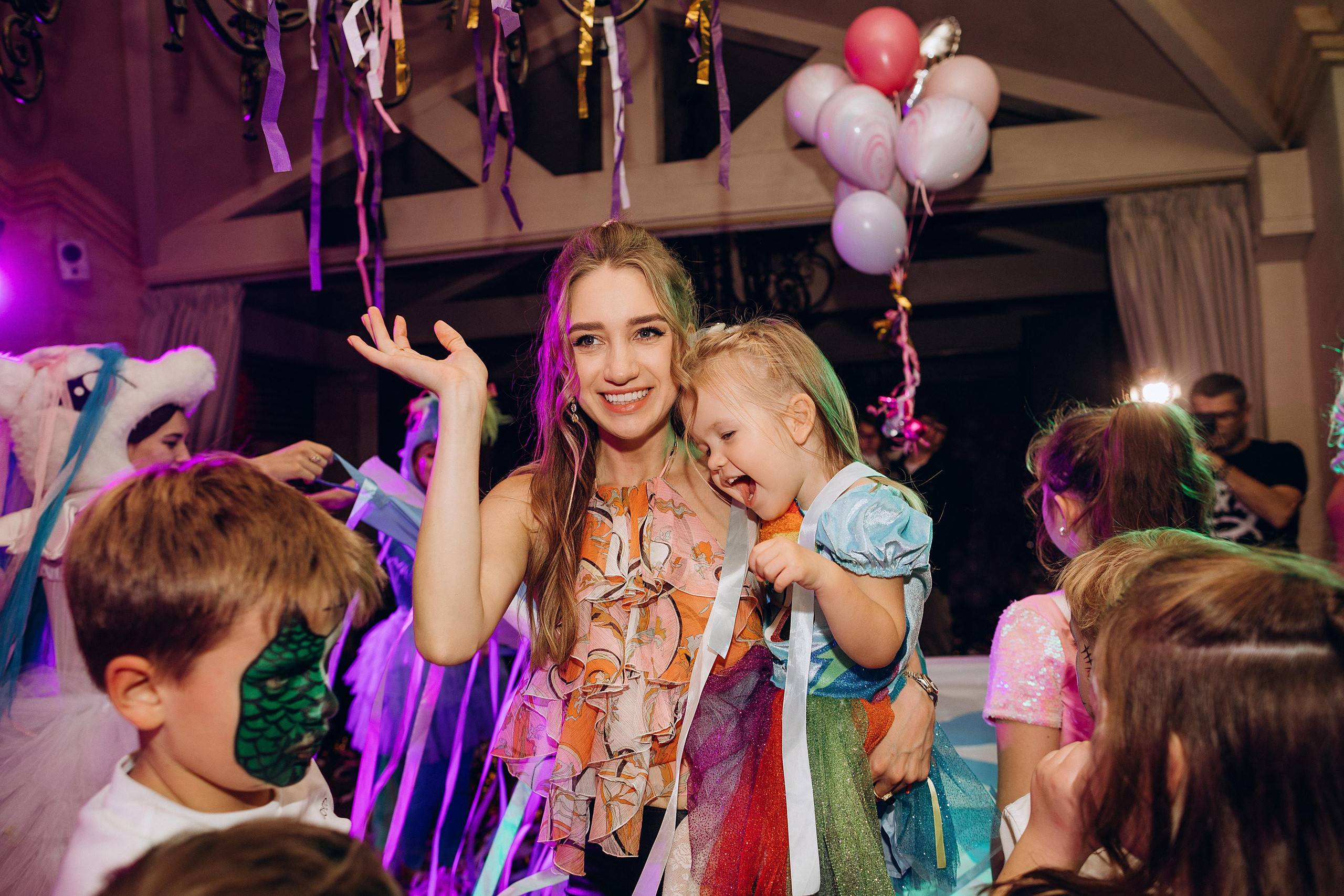 Наденька 1 год. Портретный фотограф в Москве и МО Зимина Татьяна