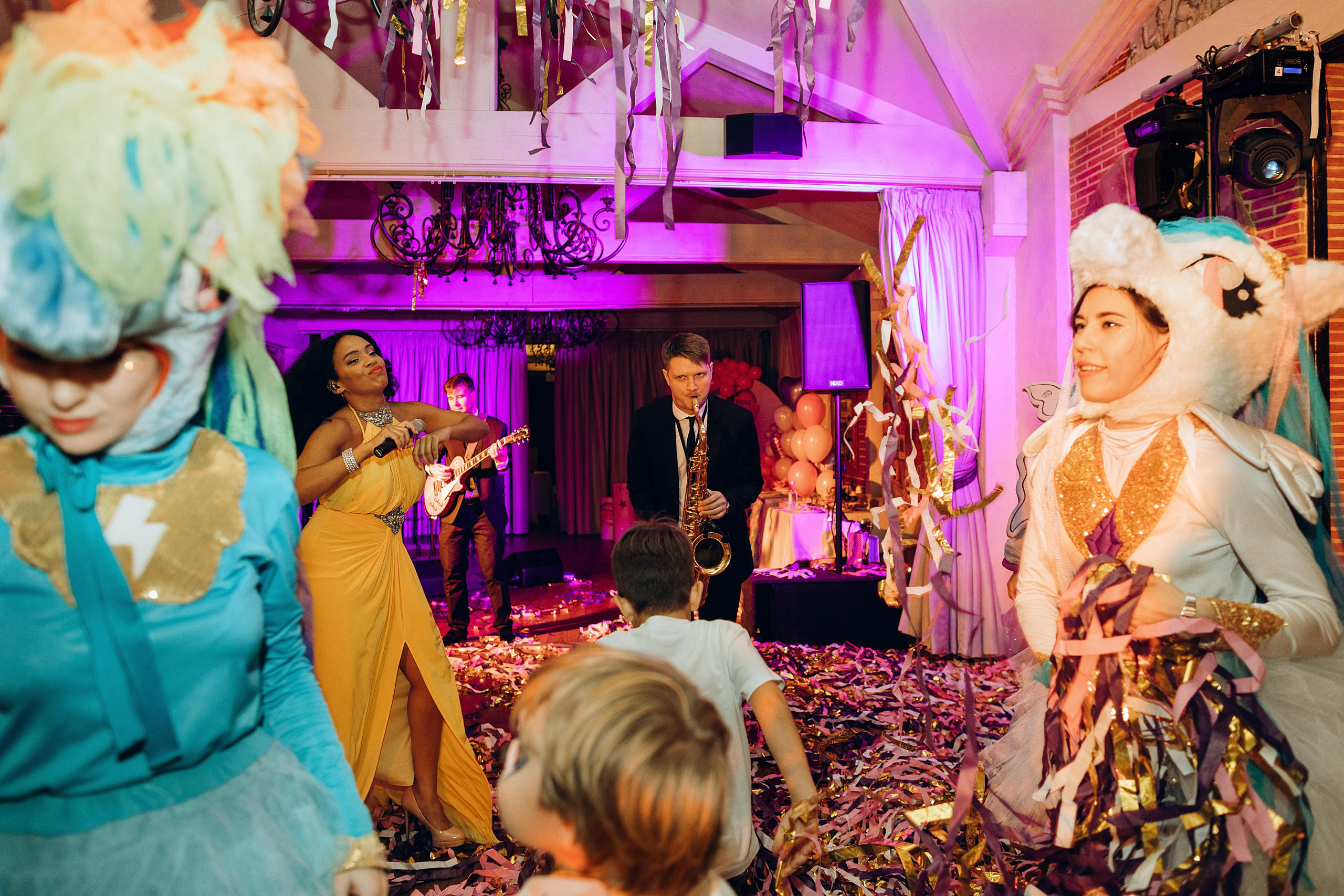 Наденька 1 год. Портретный фотограф в Москве и МО Зимина Татьяна