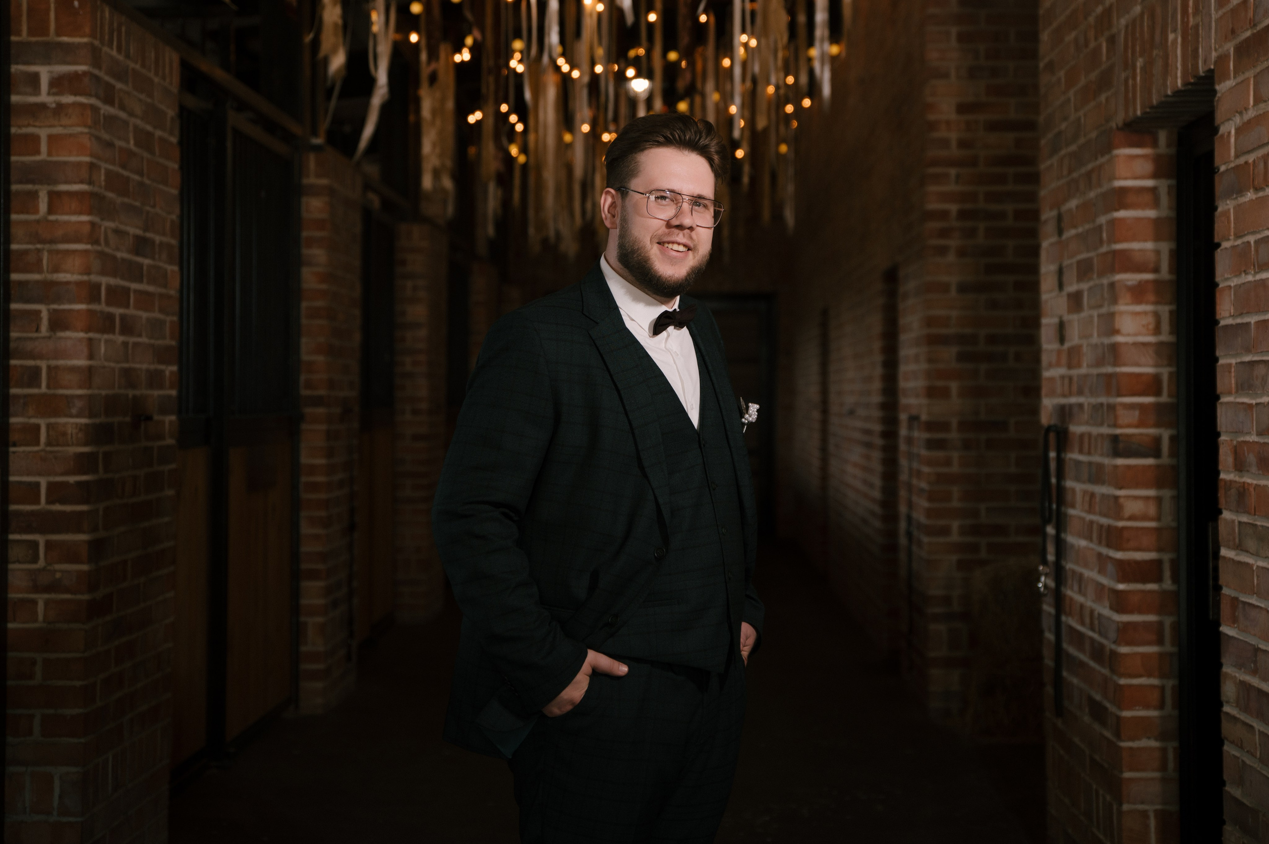 Анастасия + Антон. Свадебный фотограф в Тамбове Валерий Тихов