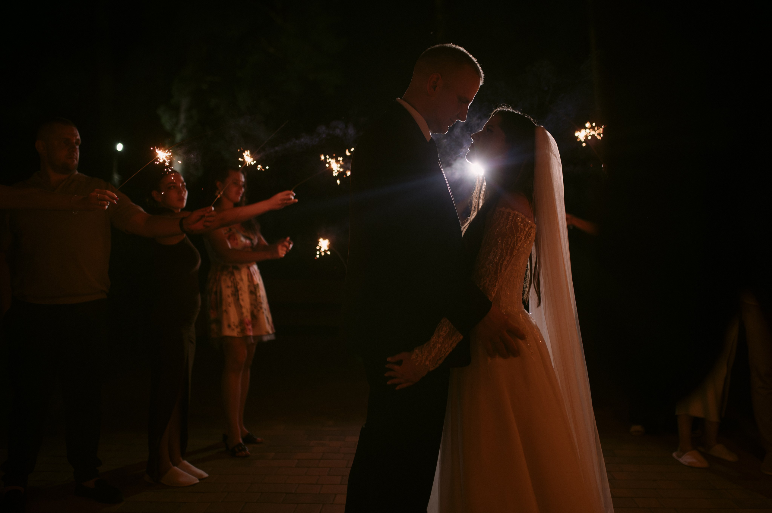 Эдуард + Дарья. Свадебный фотограф в Тамбове Валерий Тихов