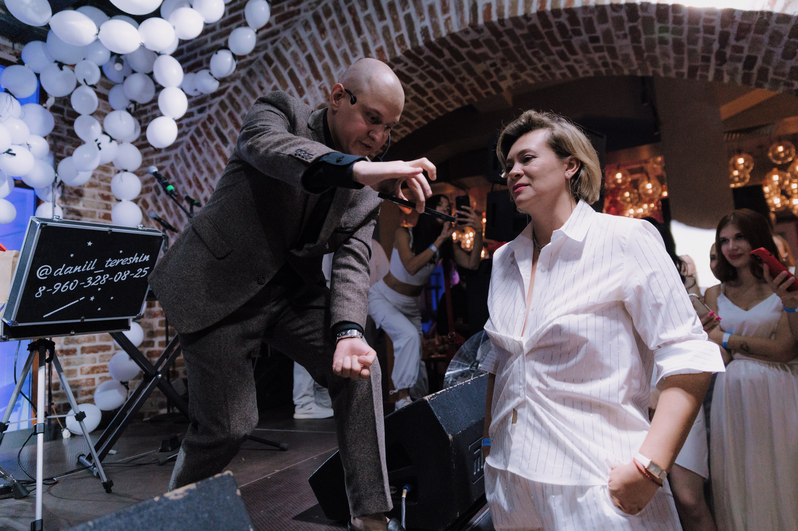 Beerlogovo birthday party 2024. Свадебный фотограф в Тамбове Валерий Тихов