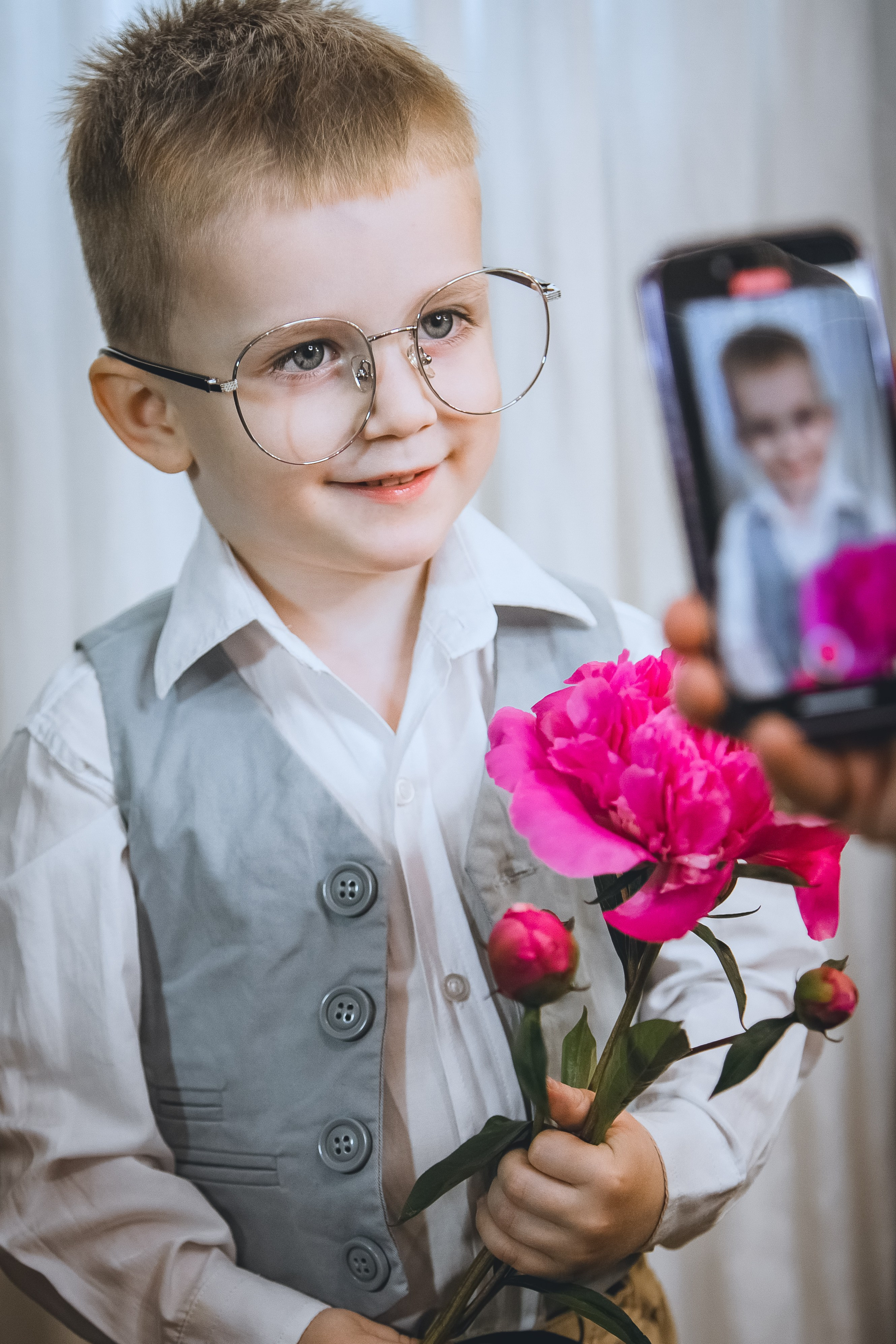 Портреты. Семейный и детский фотограф в Беларуси