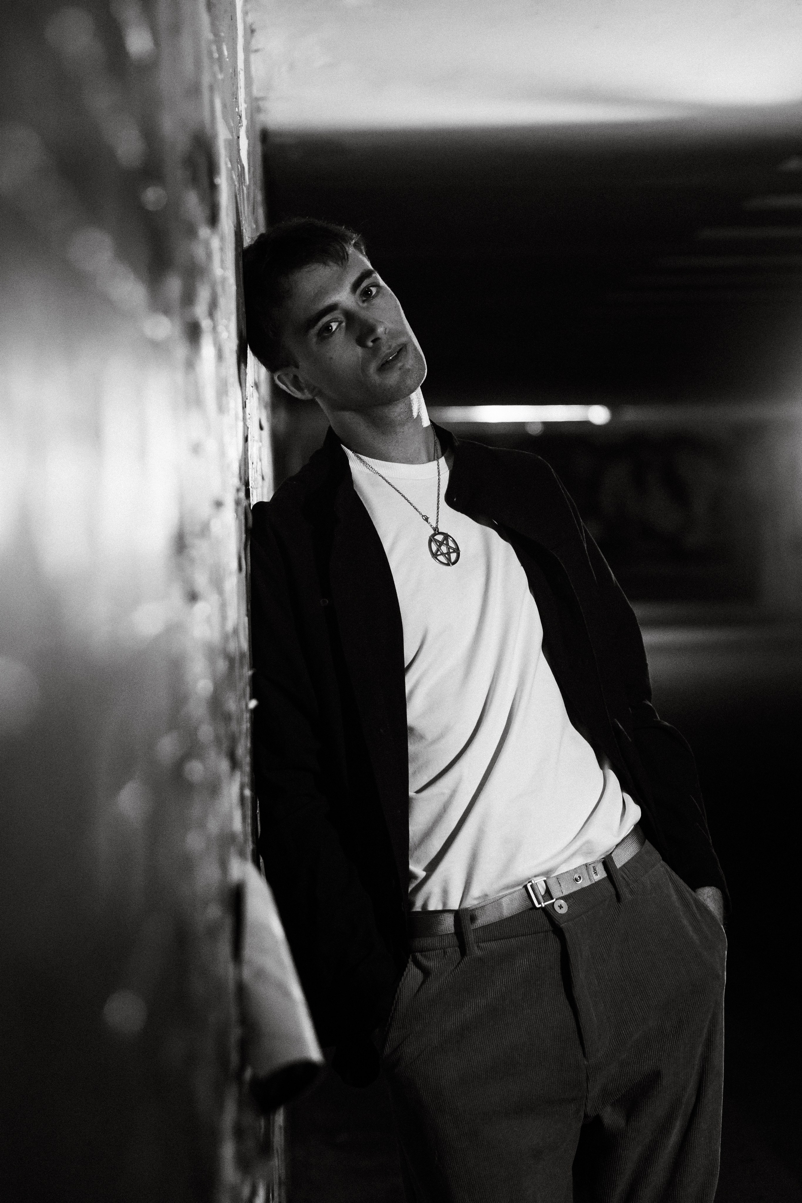 Илья. Фотограф Калининград Илья Миллер