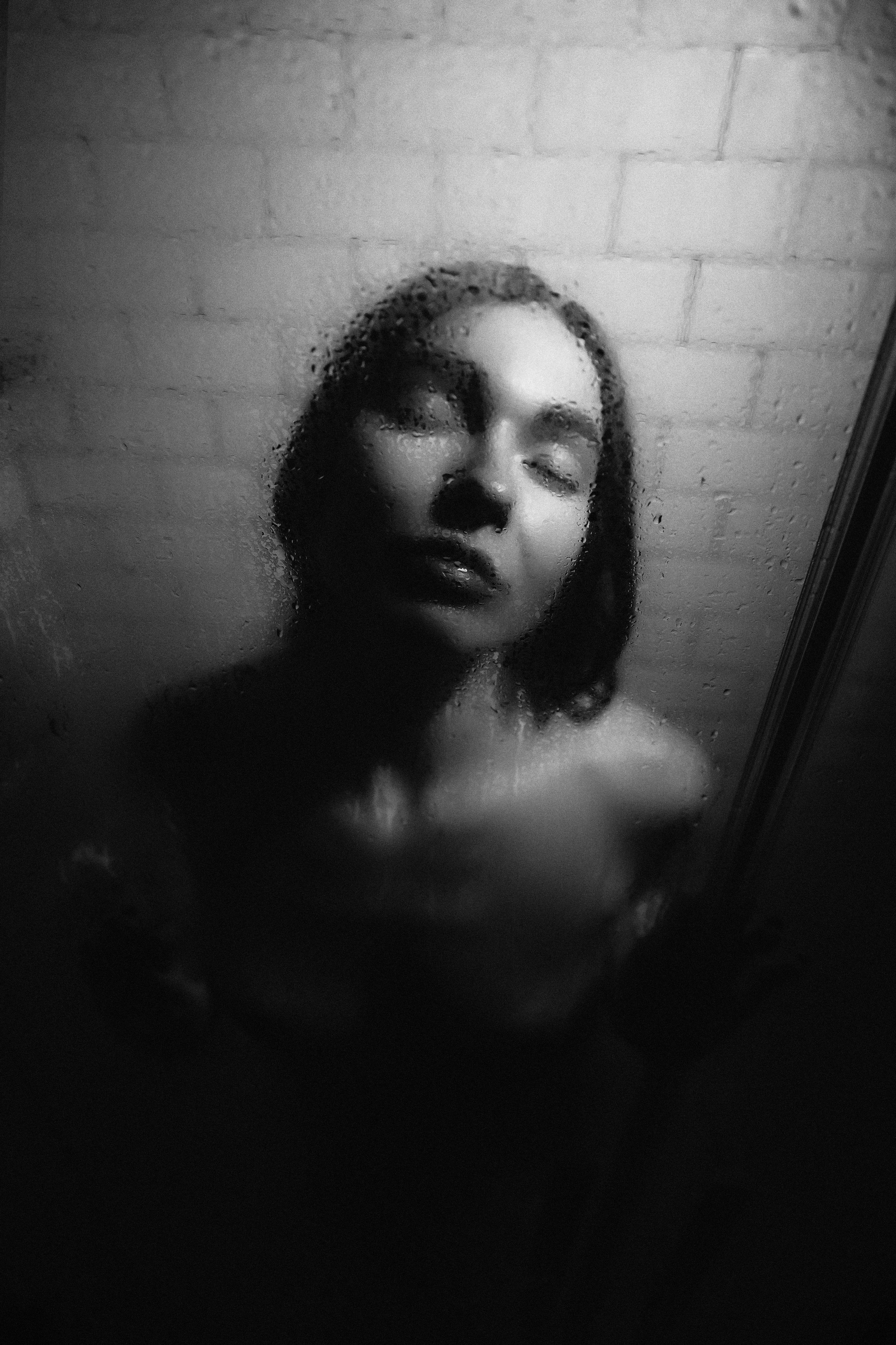 Ню 18+. Фотограф Калининград Илья Миллер
