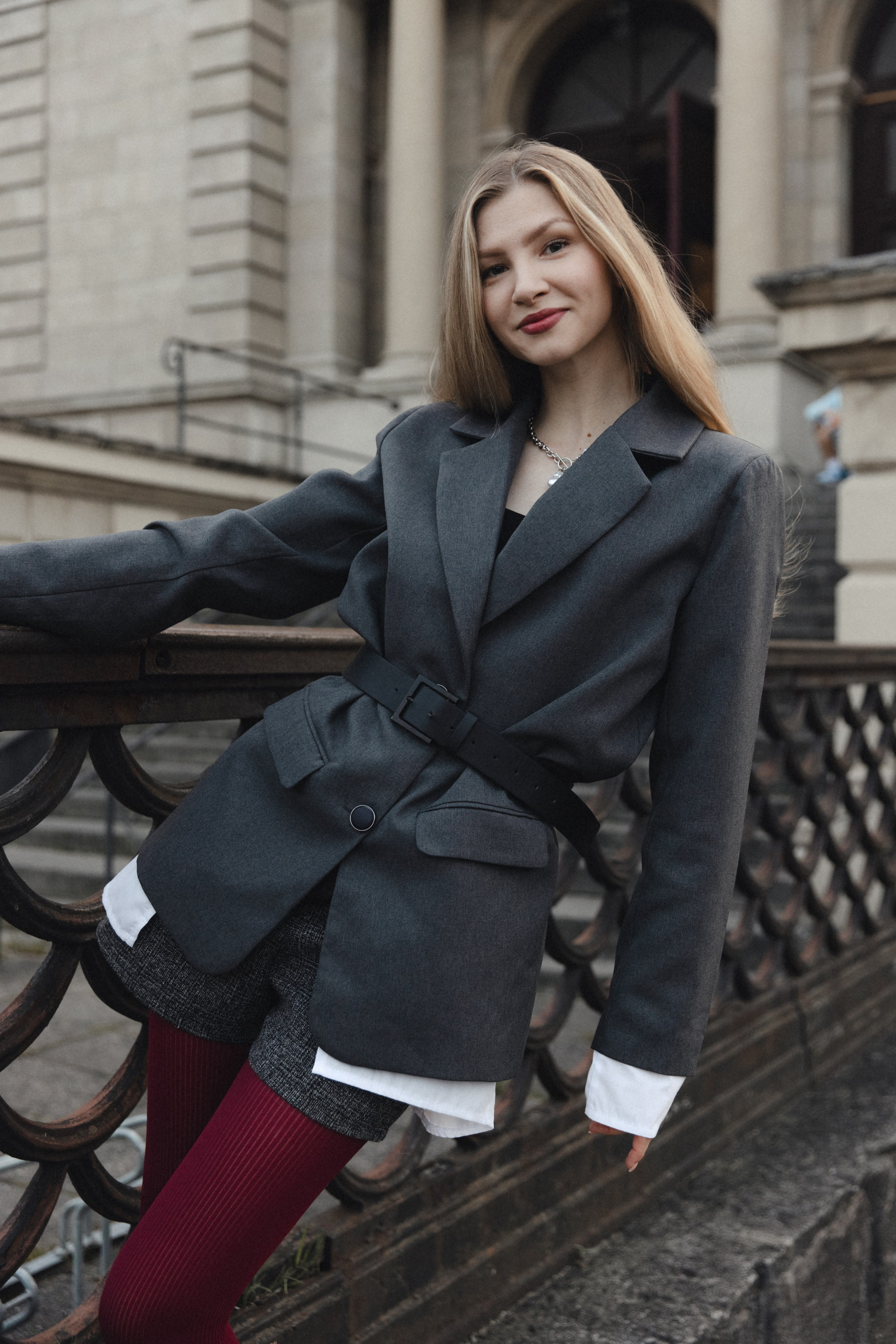 Таня / Калининград. Фотограф Калининград Илья Миллер