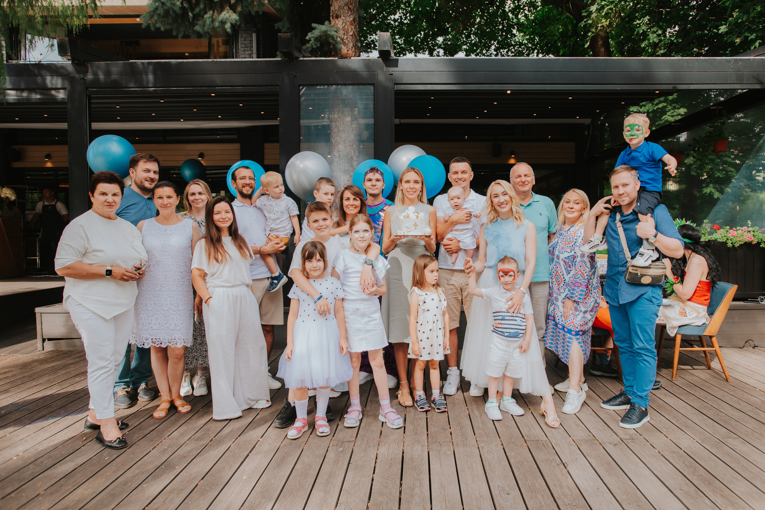 21 июля. Фотограф Алла Елисеева