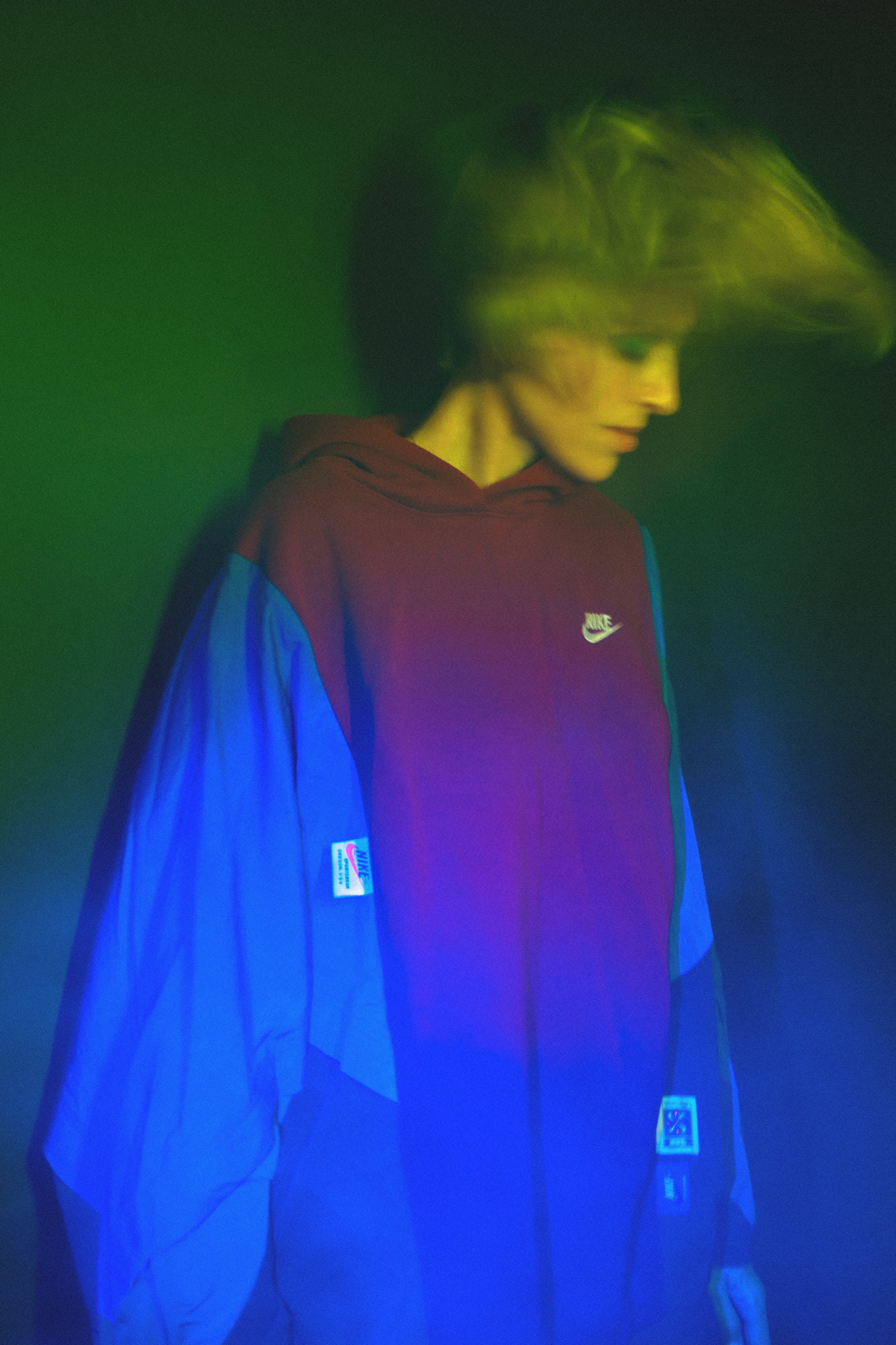 Анастасия. Полудницына Эльвира фотограф в Москве