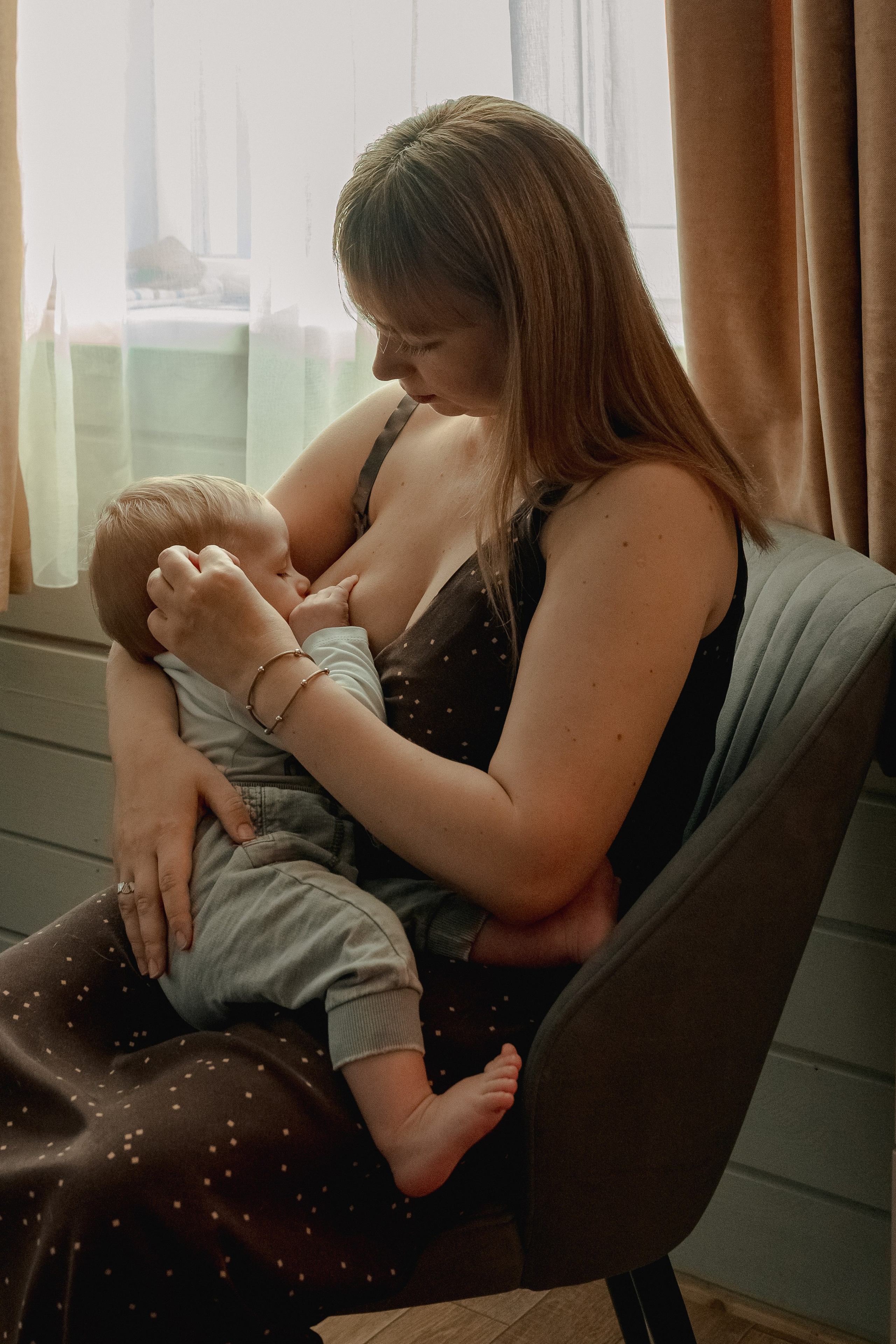 Первая ёлка