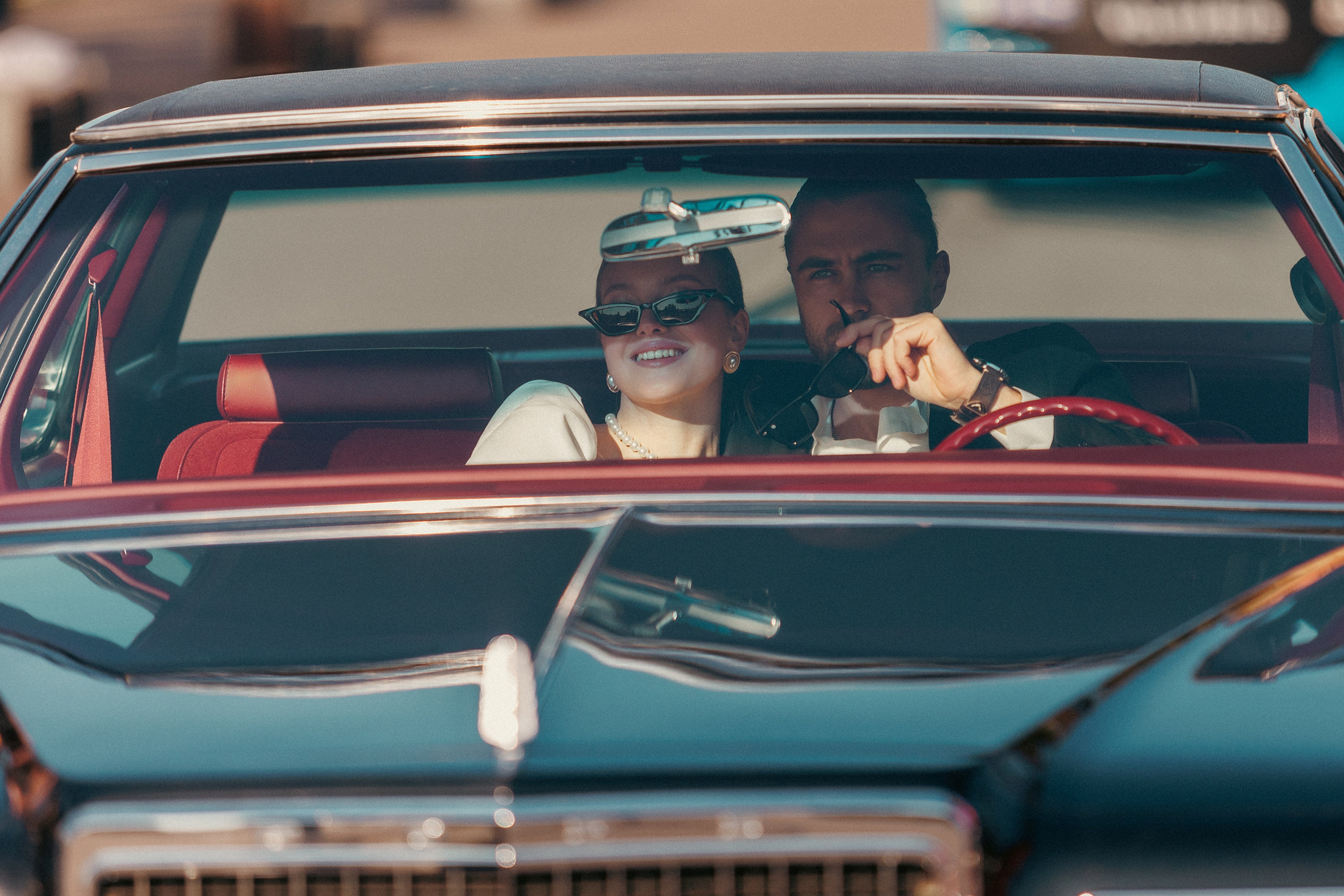 Свадьбы. Фотограф на мероприятие в Москве Марик