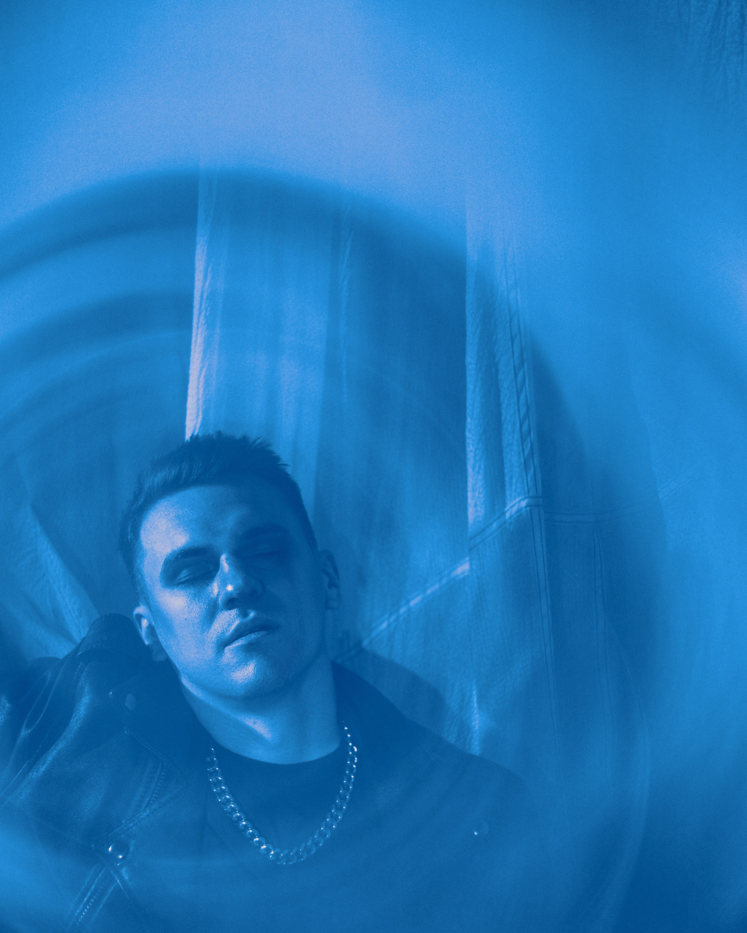 Женя Трохимчук. Санкт-Петербург. Аля Рашпиль. Фотограф Москва