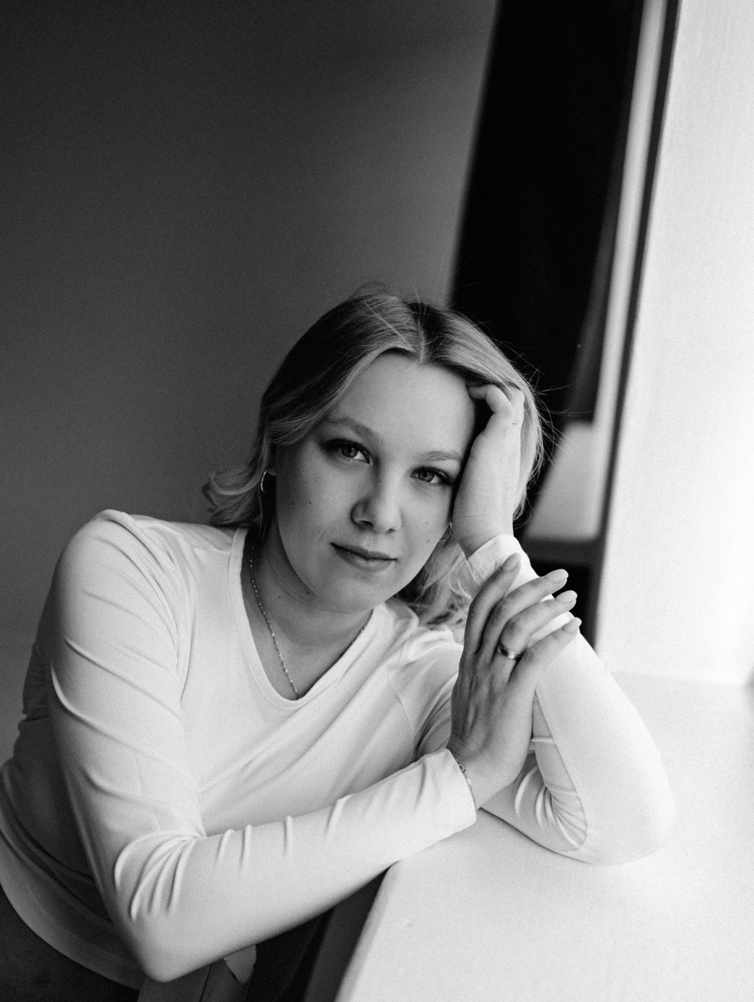 Алина. Портретный фотограф Дорошко Анастасия