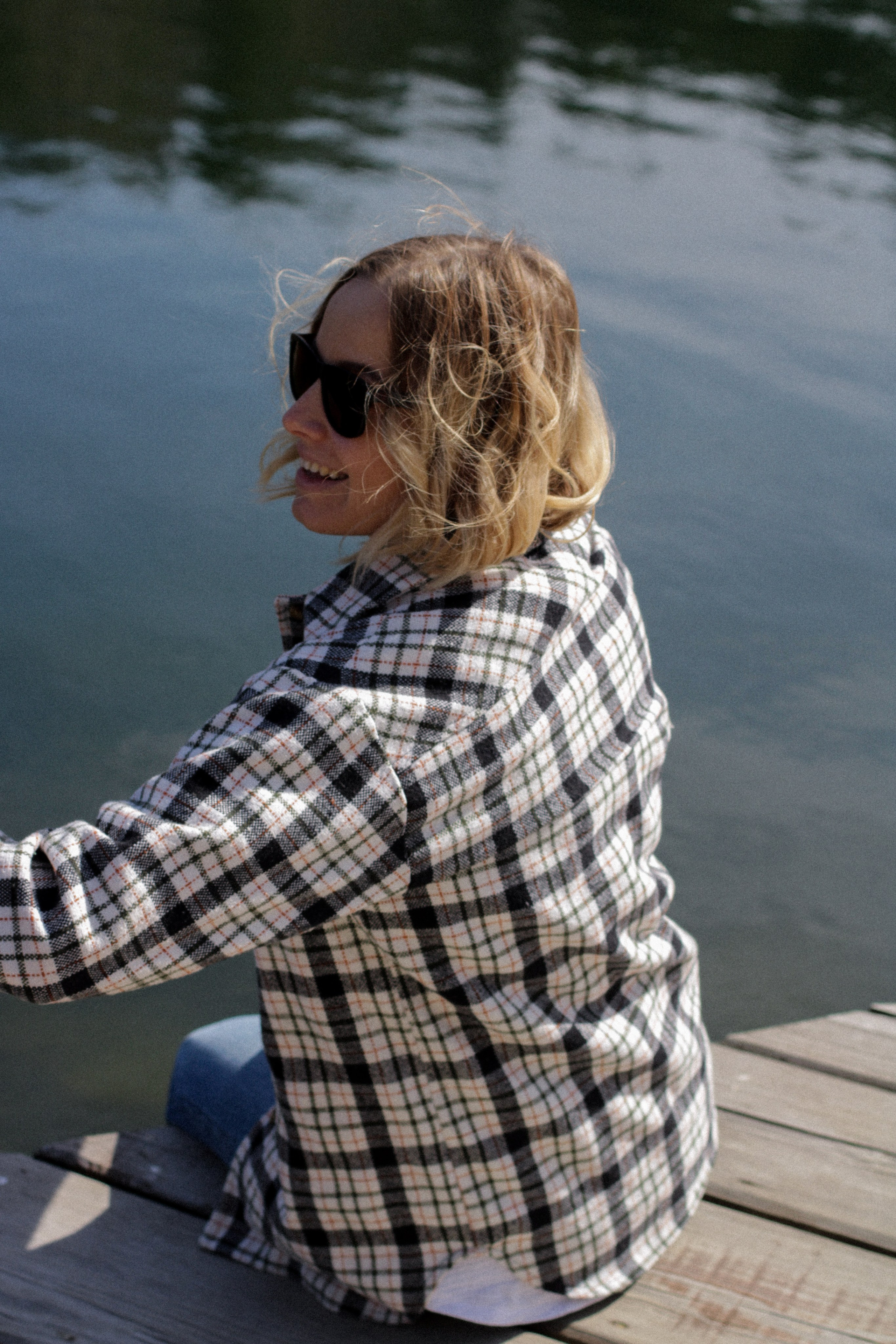 Вова и Ангелина. Портретный фотограф в Иркутске Анна Огородникова