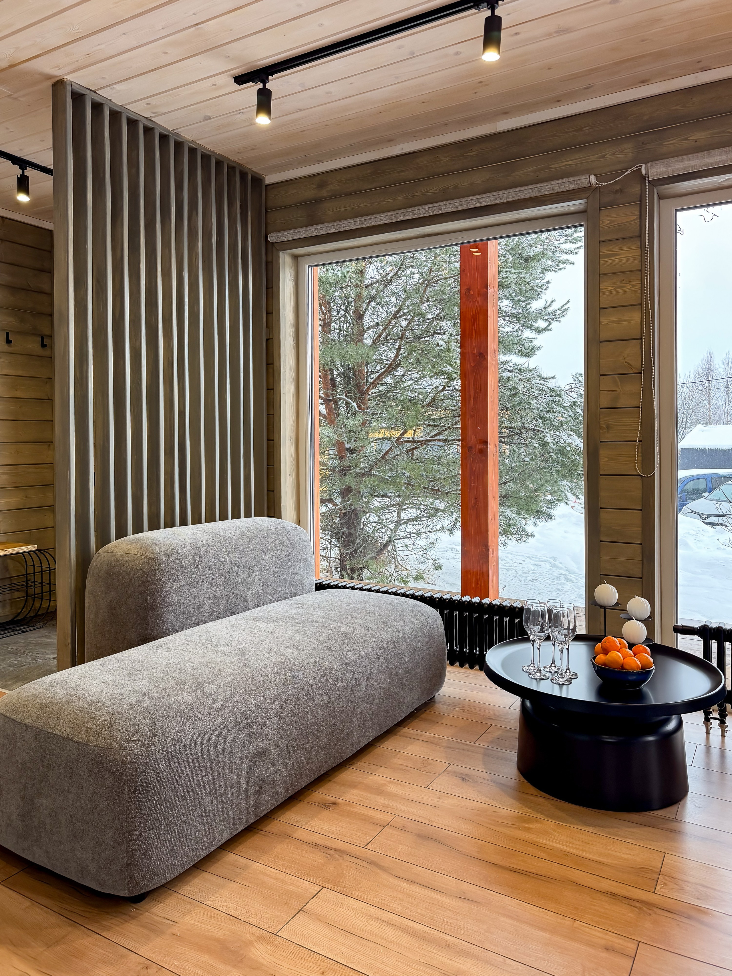 Дом 2 (Переславская благодать). Профессиональный фотограф Natali Aieteia