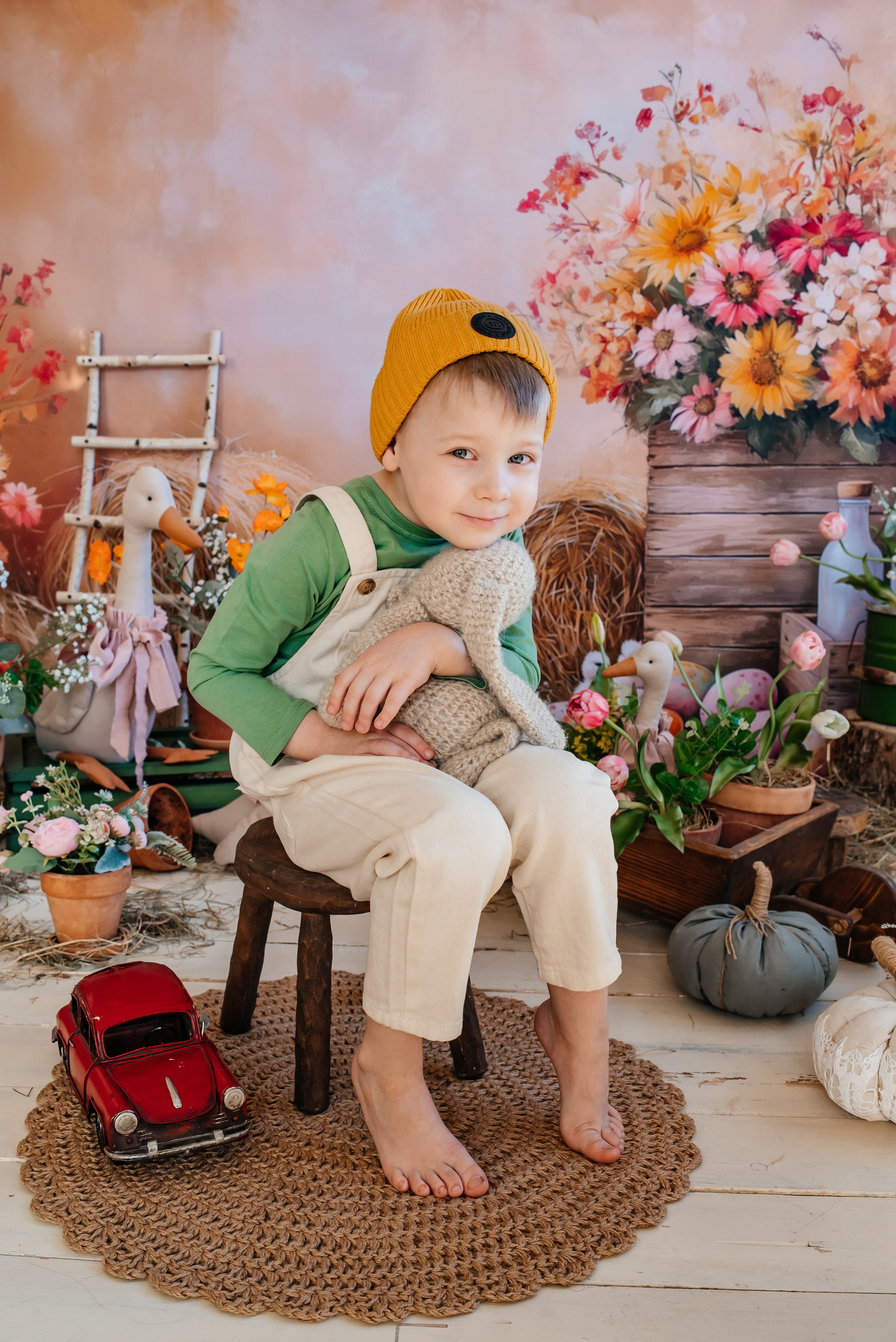 Миша. Свадебный и семейный фотограф в Дзержинске Екатерина Шулакова