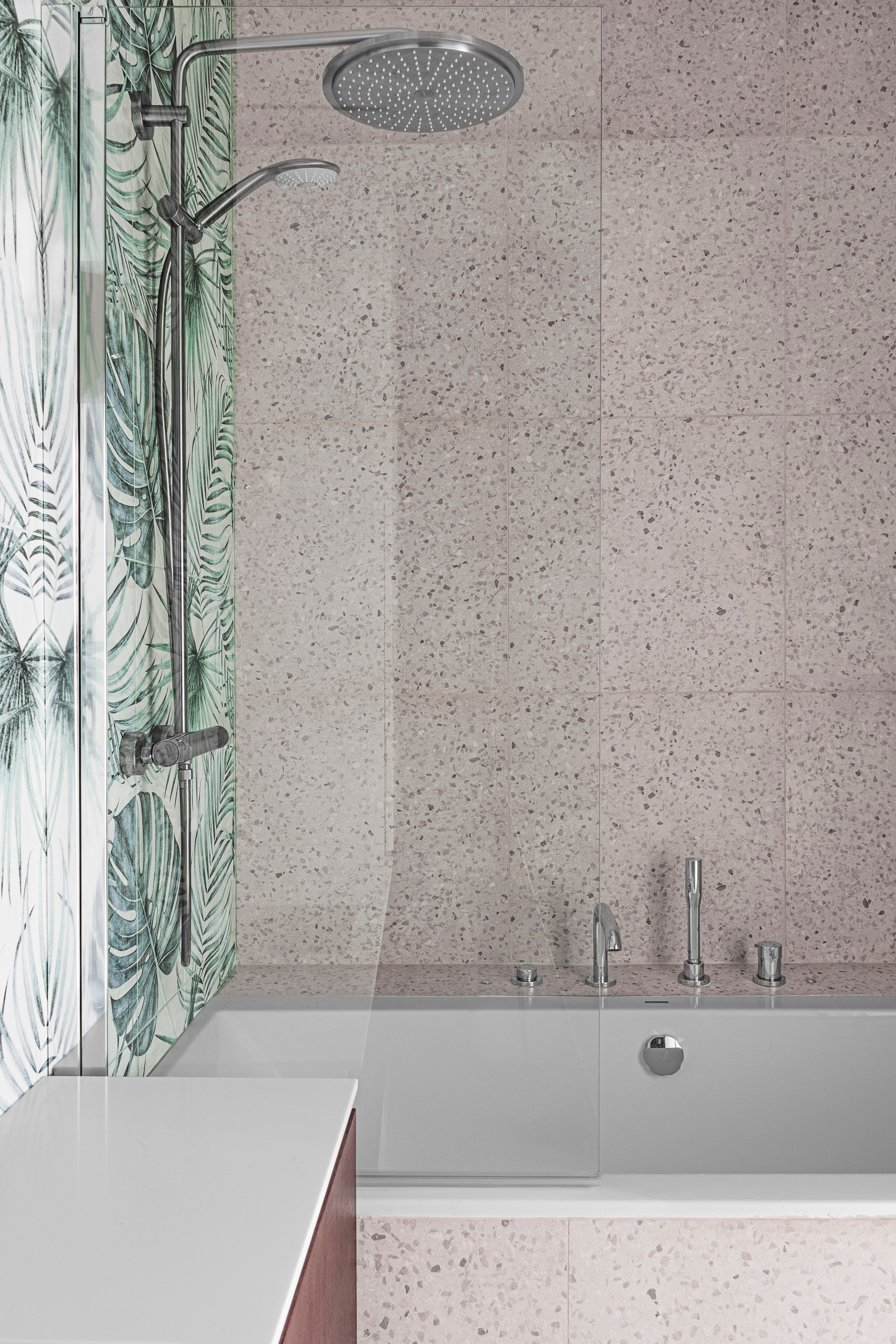 ЖК Северный Парк. Интерьерный фотограф Варвара Чеснокова