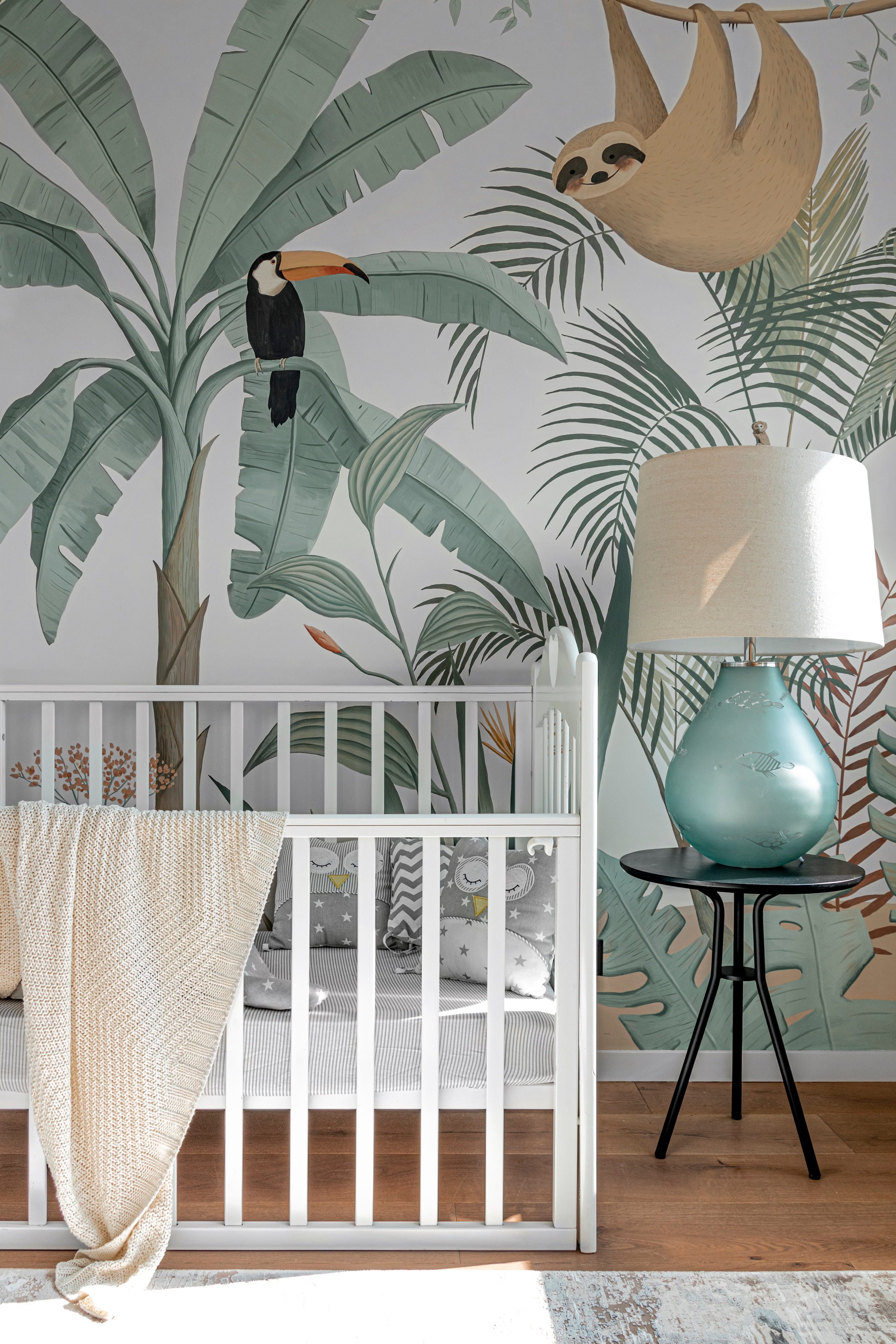 ЖК Северный Парк. Интерьерный фотограф Варвара Чеснокова