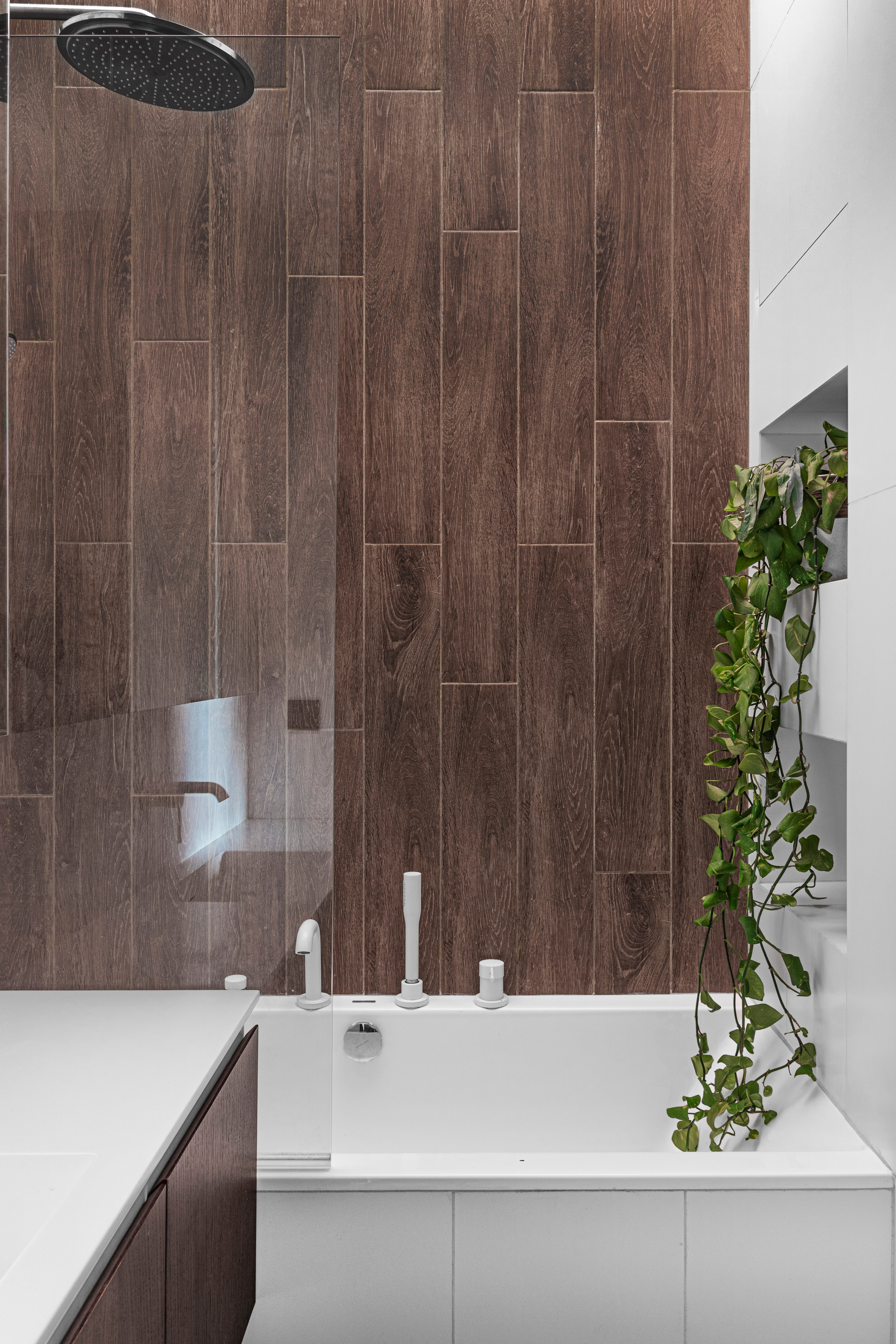 ЖК Северный Парк. Интерьерный фотограф Варвара Чеснокова