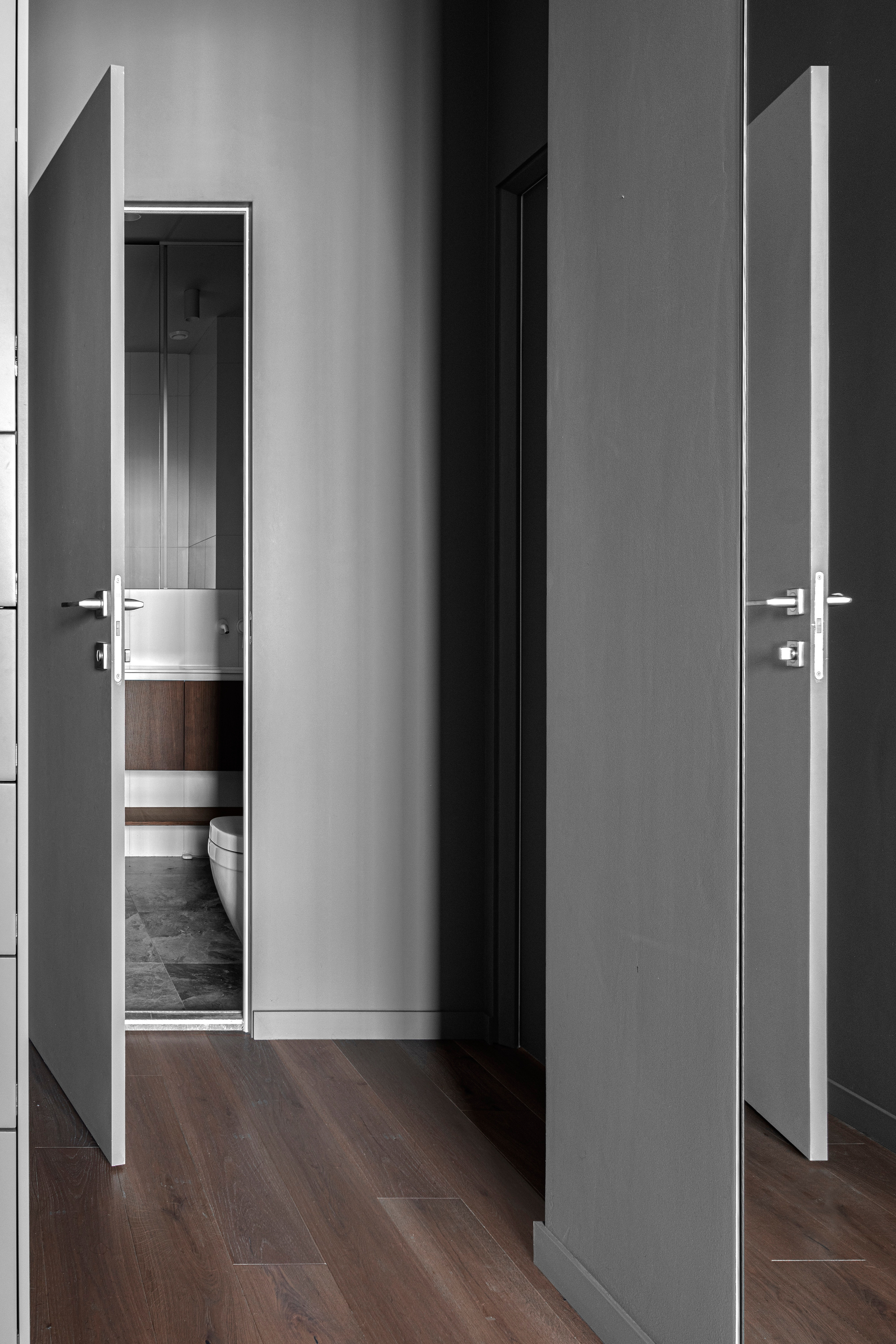 ЖК Северный Парк. Интерьерный фотограф Варвара Чеснокова