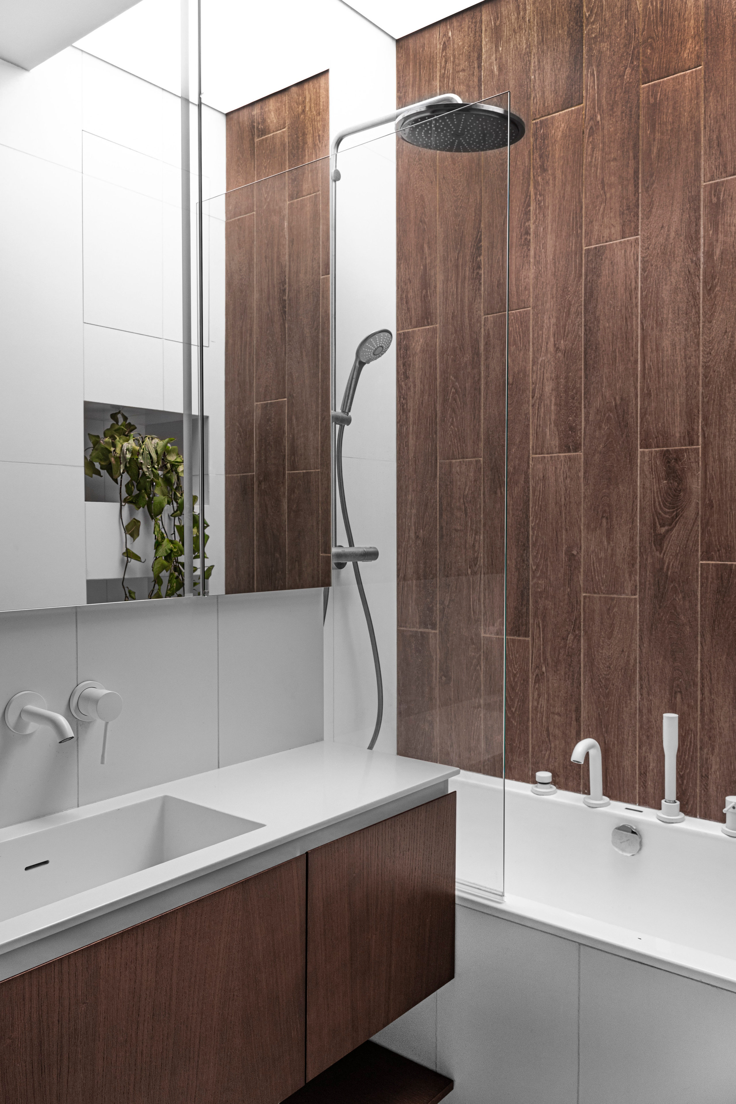 ЖК Северный Парк. Интерьерный фотограф Варвара Чеснокова