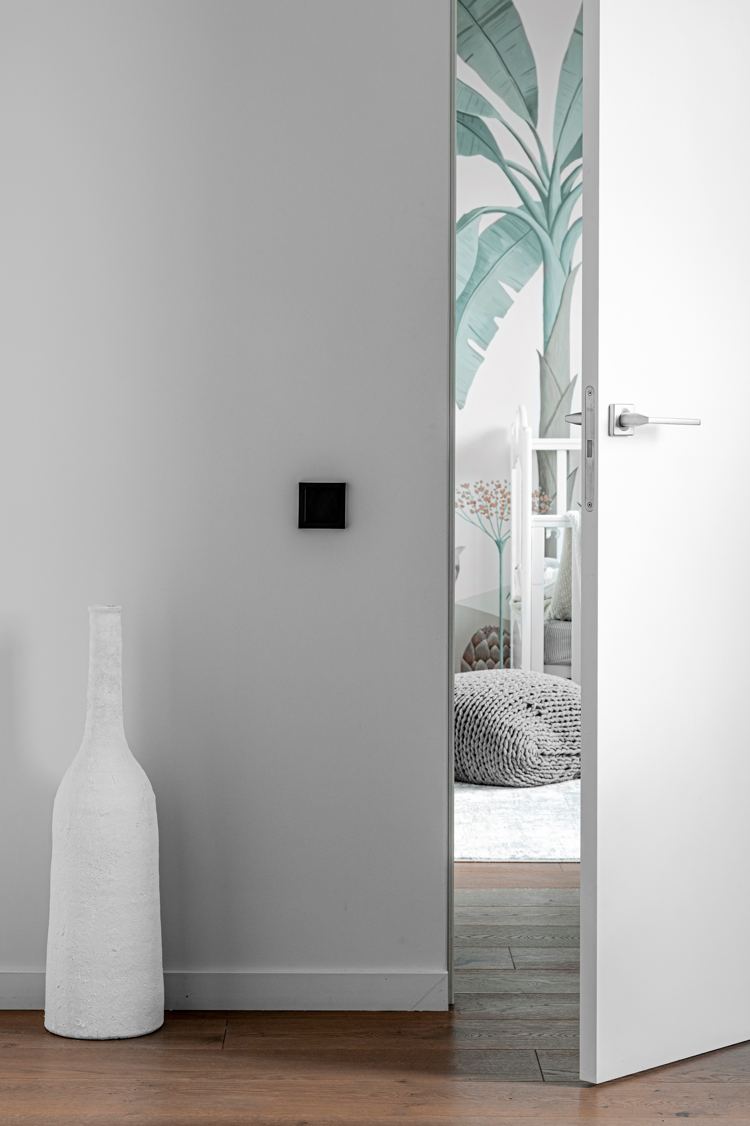 ЖК Северный Парк. Интерьерный фотограф Варвара Чеснокова