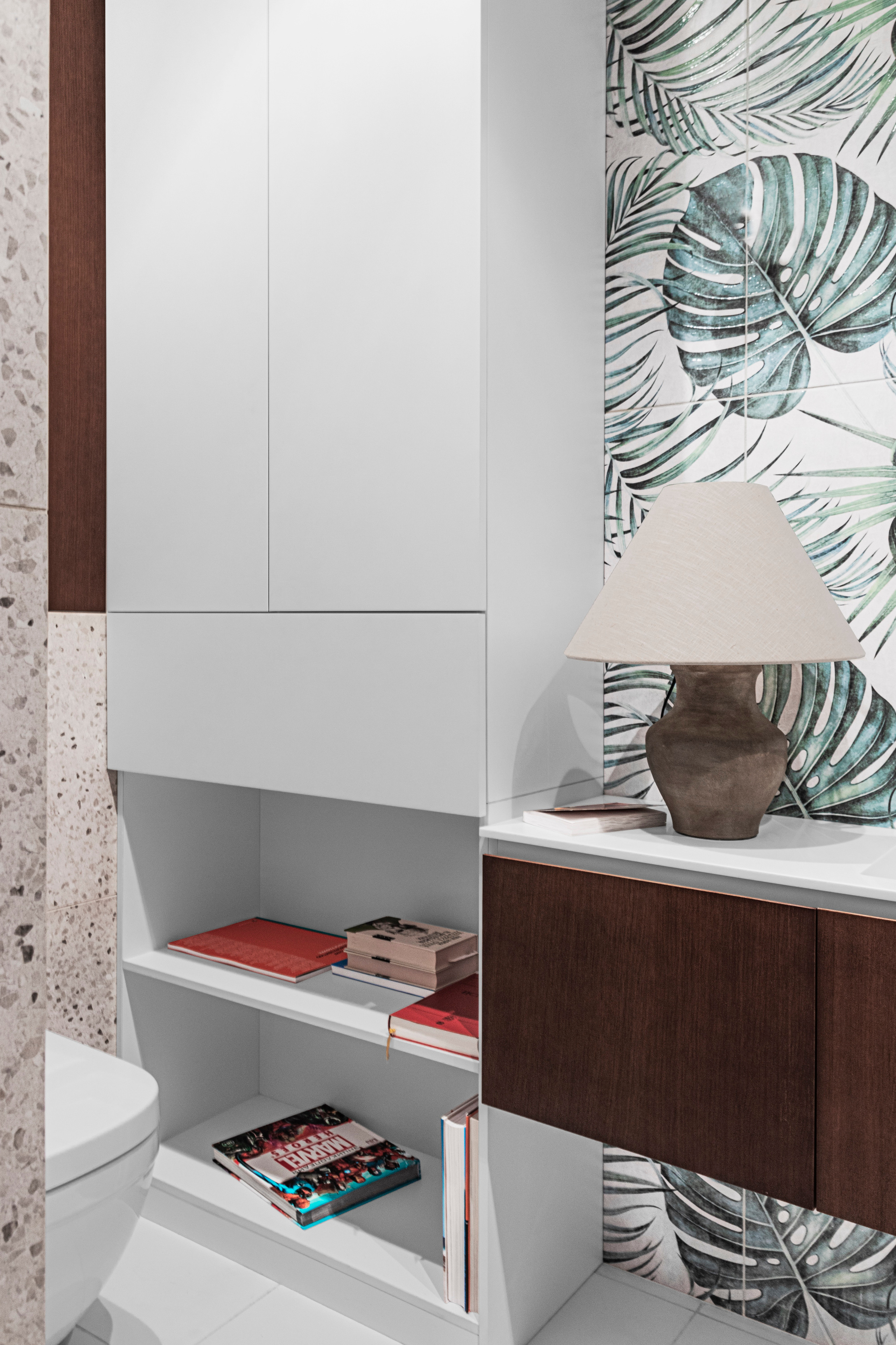 ЖК Северный Парк. Интерьерный фотограф Варвара Чеснокова