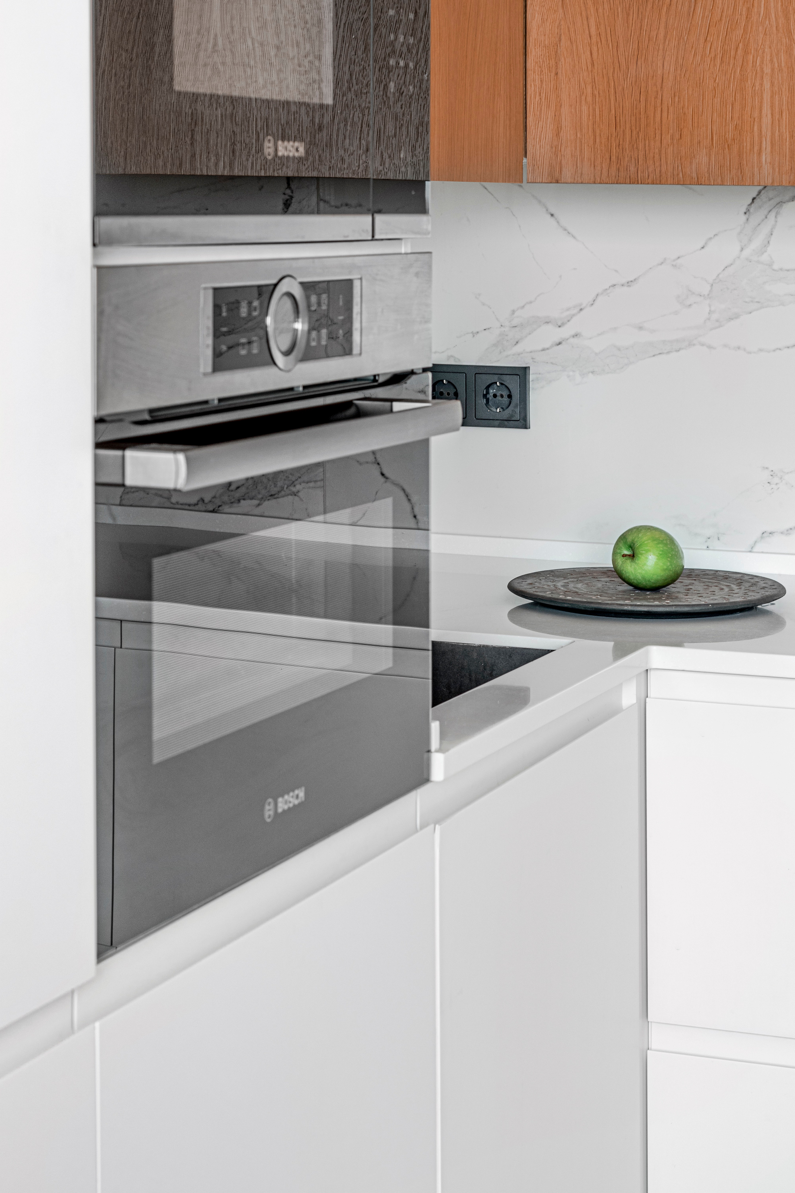 ЖК Северный Парк. Интерьерный фотограф Варвара Чеснокова