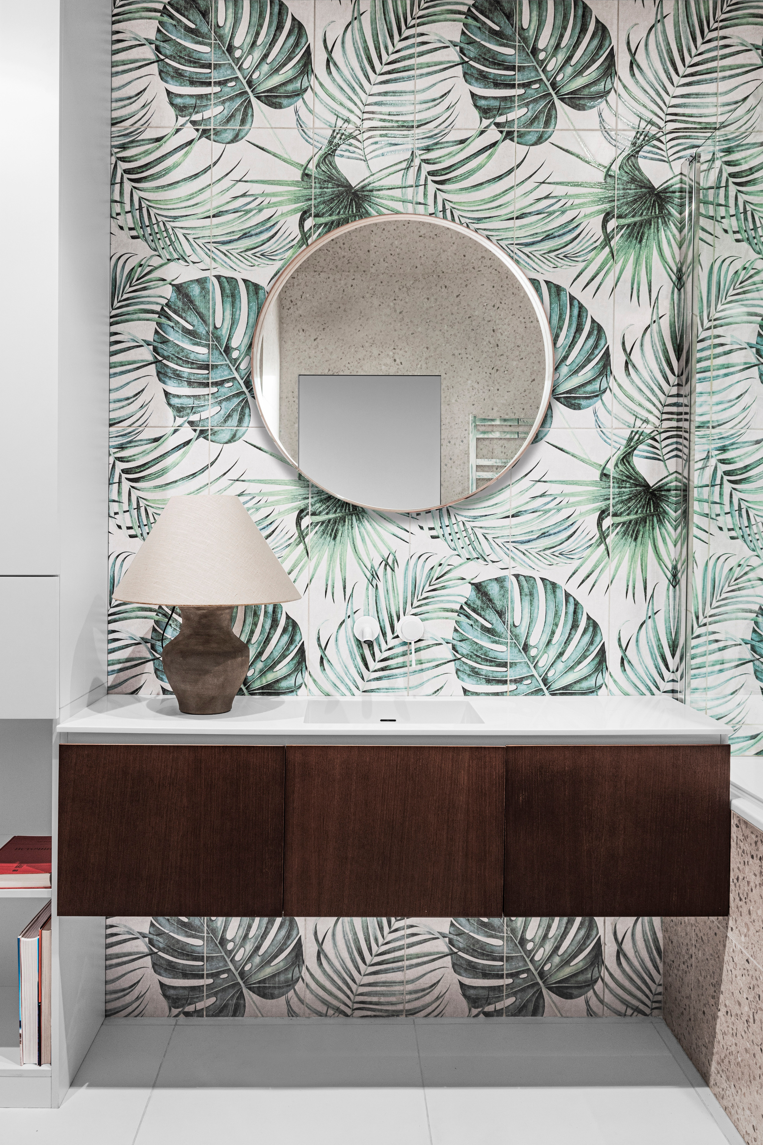 ЖК Северный Парк. Интерьерный фотограф Варвара Чеснокова