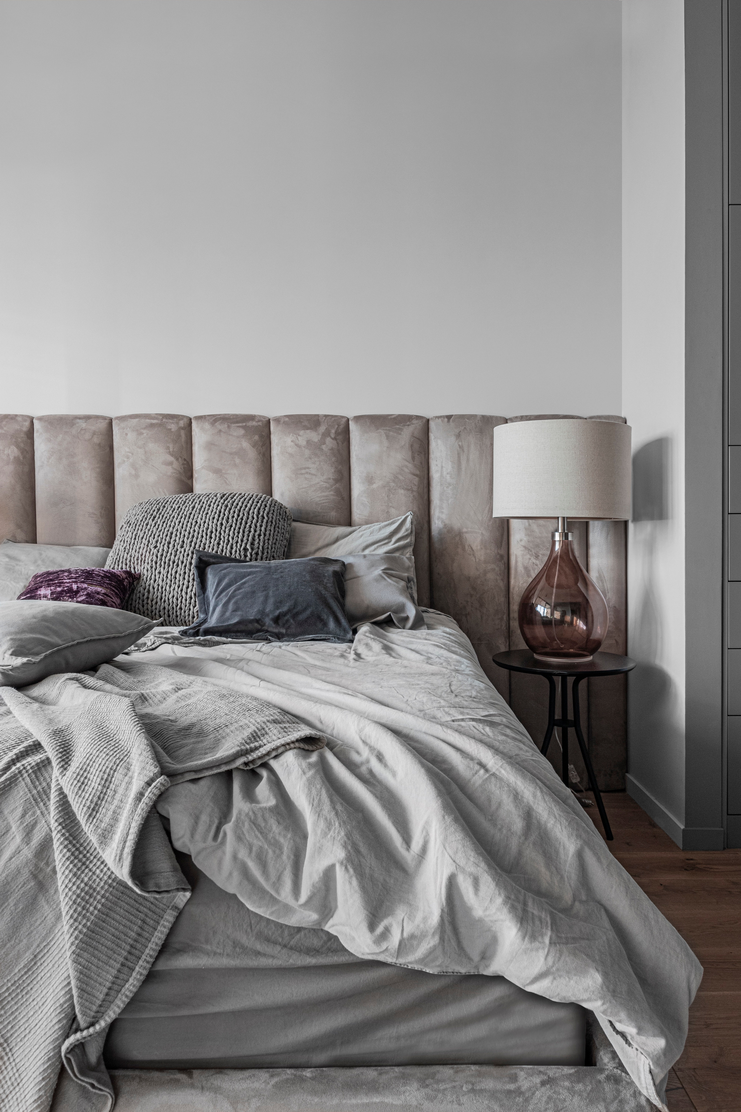 ЖК Северный Парк. Интерьерный фотограф Варвара Чеснокова