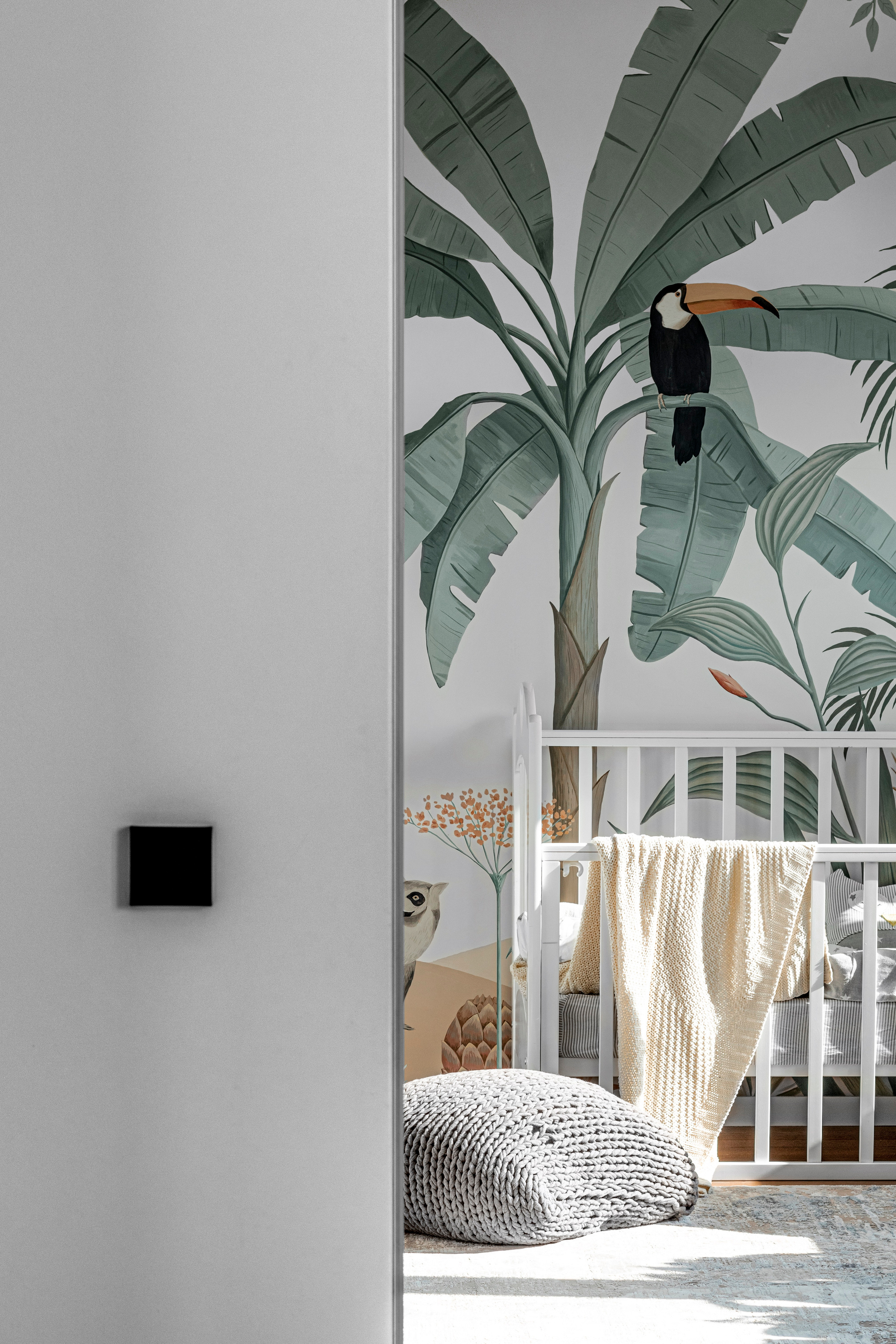 ЖК Северный Парк. Интерьерный фотограф Варвара Чеснокова