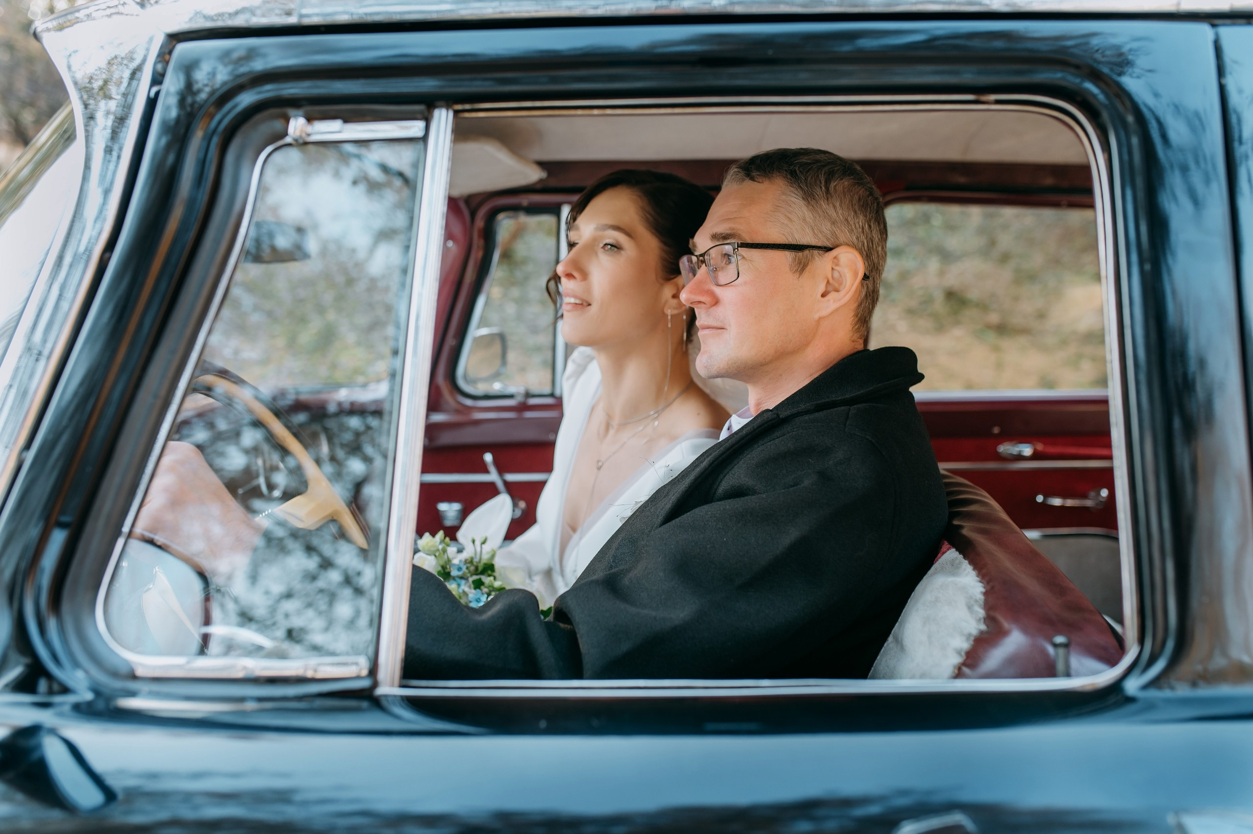 Свадьбы. Фотограф Наталья Меньшикова, Хабаровск