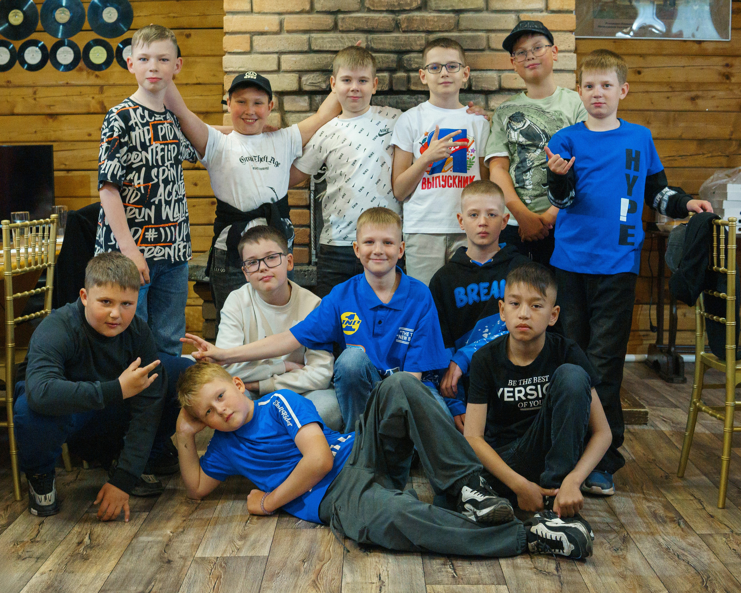 Прощай 4А. Евгений Кудинов | Фотограф в Холмске