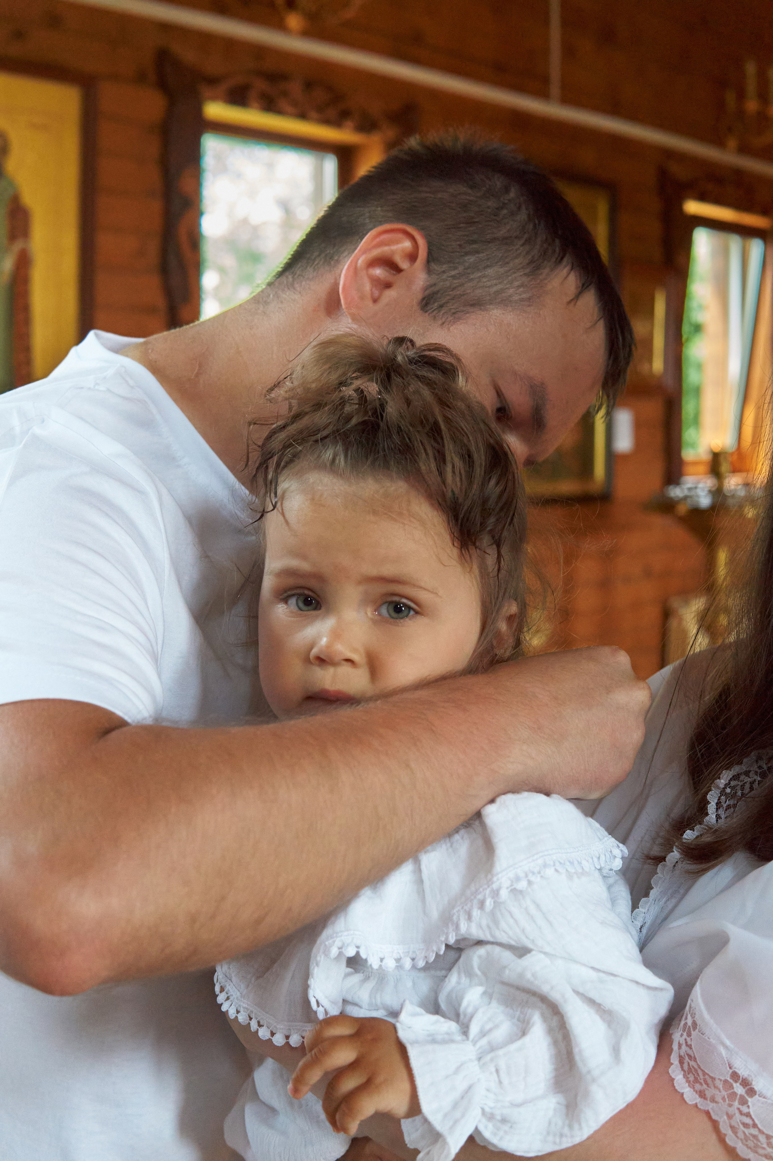 Святость. Евгений Кудинов | Фотограф в Холмске