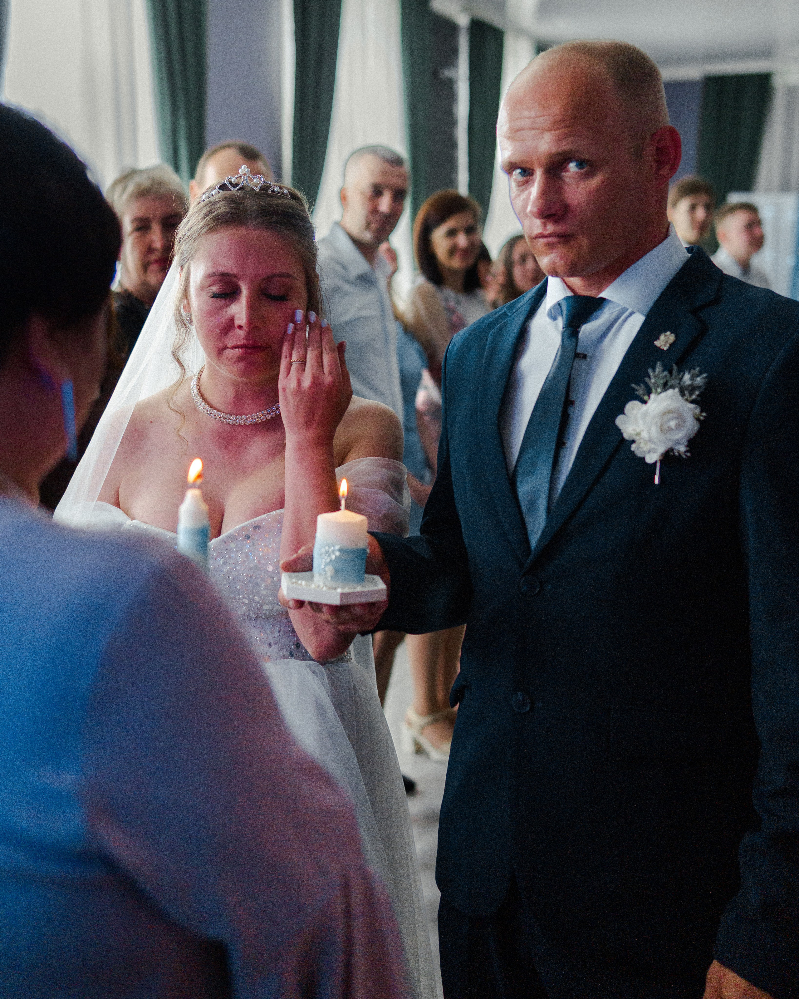 Хиты 90-х. Евгений Кудинов | Фотограф в Холмске