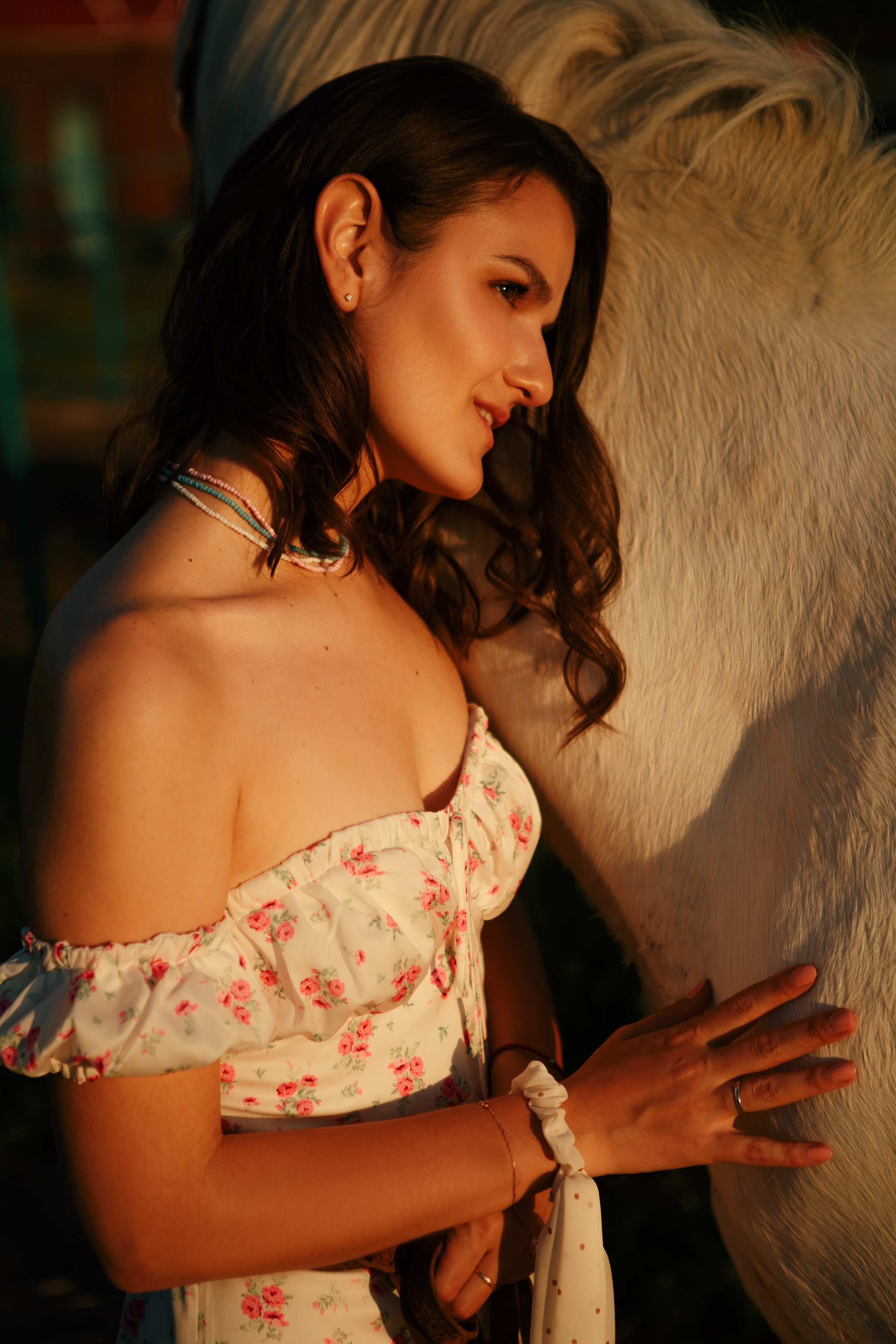 Таня. Фотограф Александра Рышкова