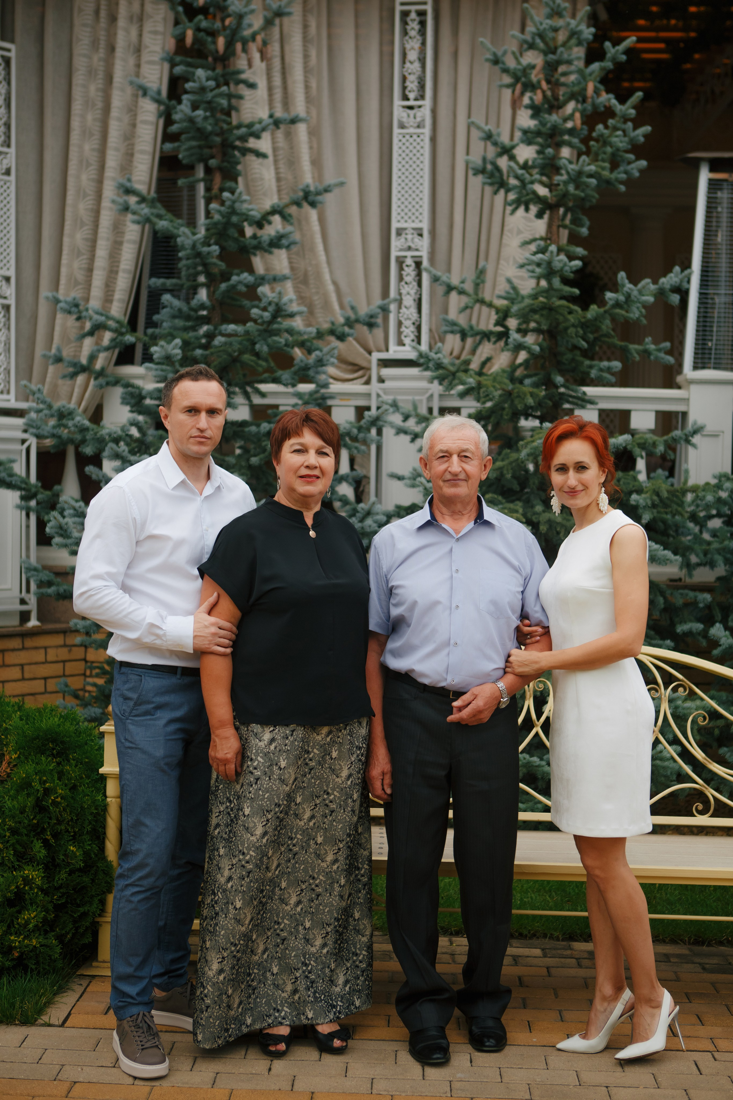 День Рождения. Фотограф Александра Рышкова