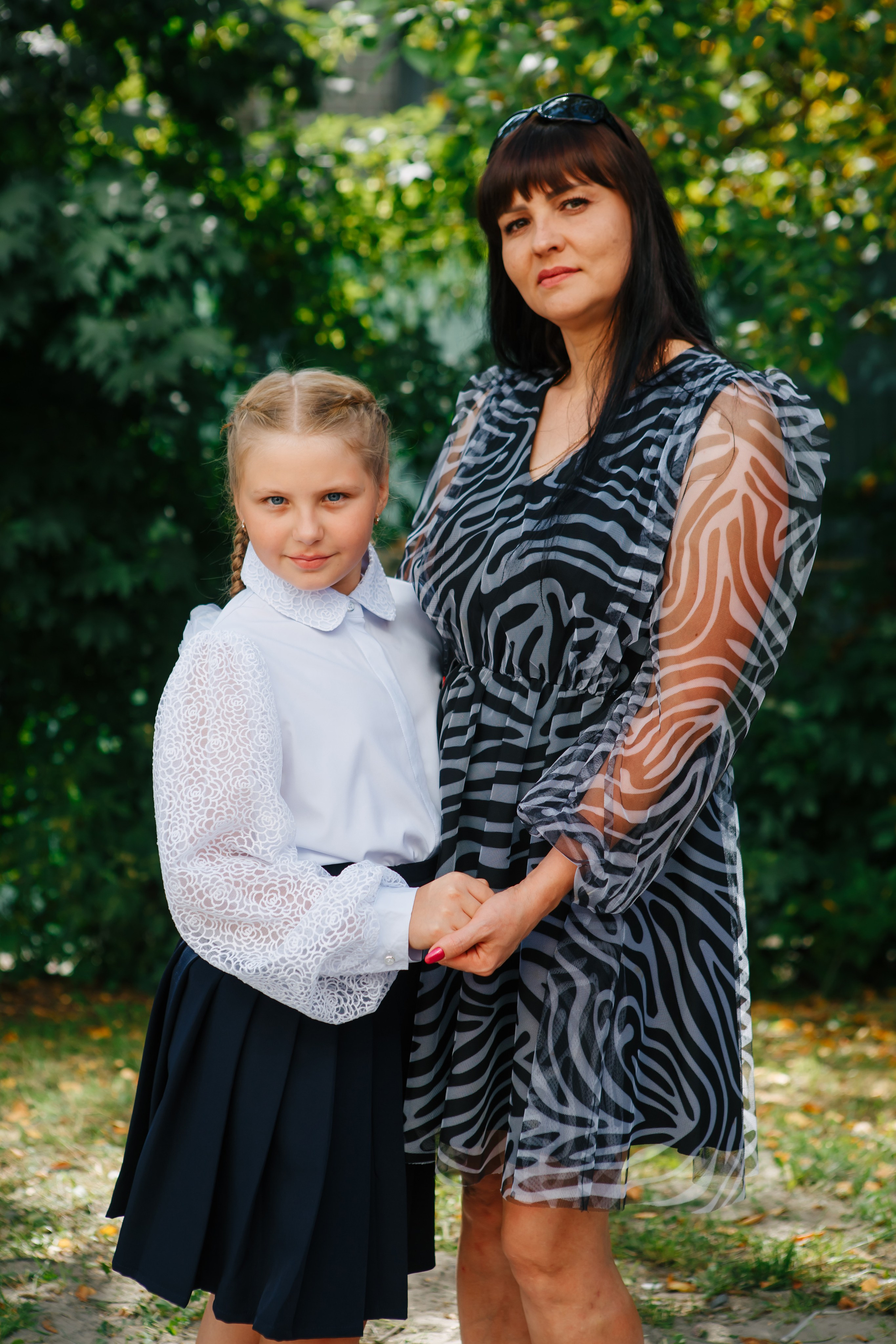 2025. Фотограф Александра Рышкова