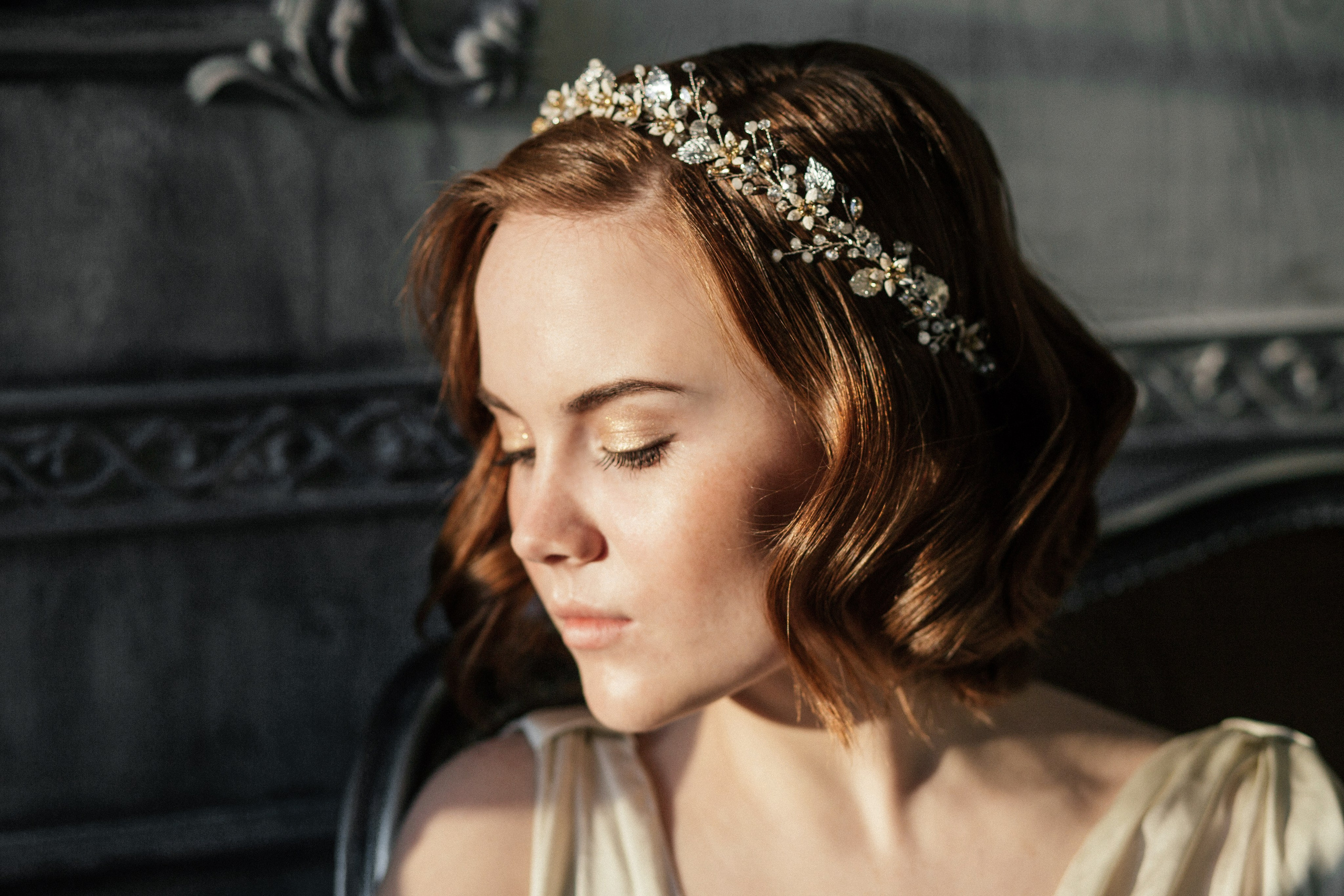 Портреты. Фотограф Вероника Кольтеева