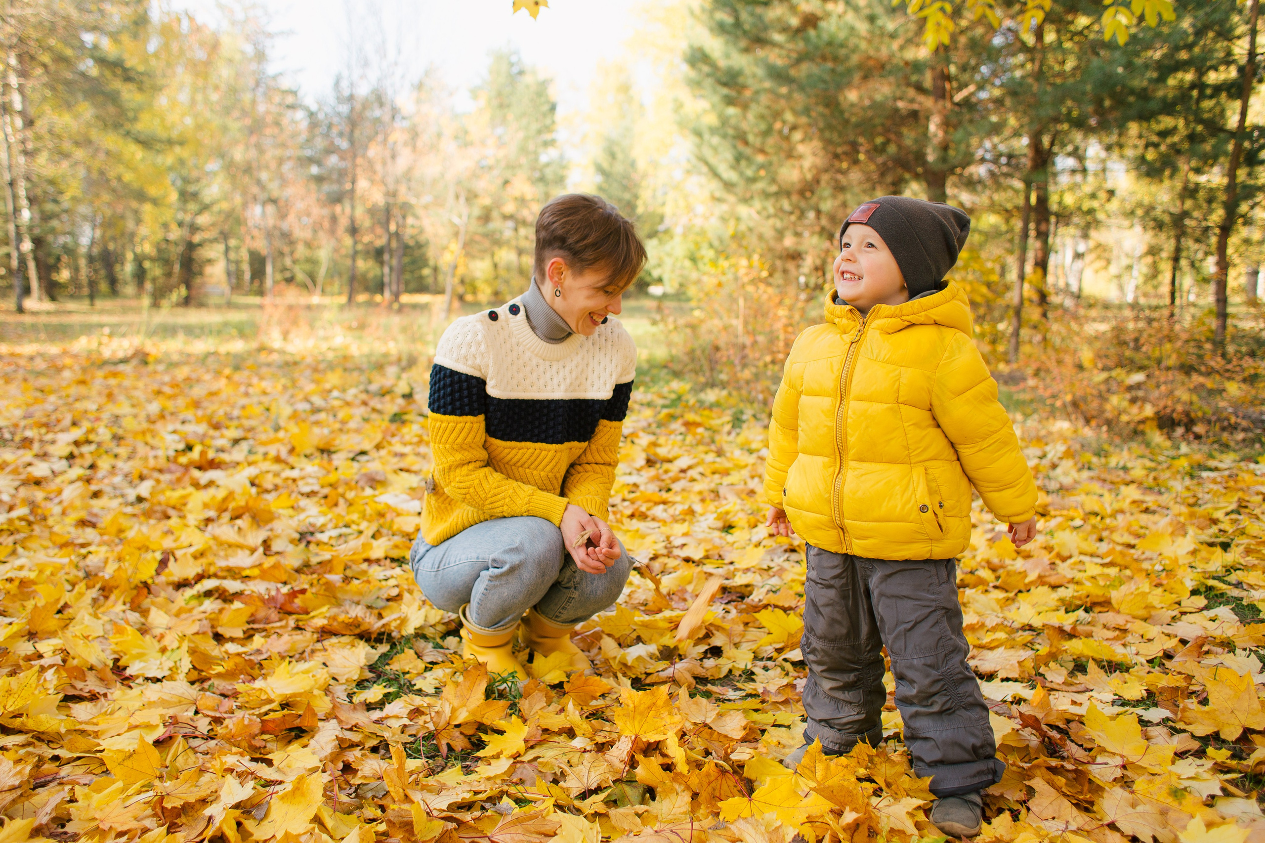 Лена и Леон. Фотограф Вероника Кольтеева