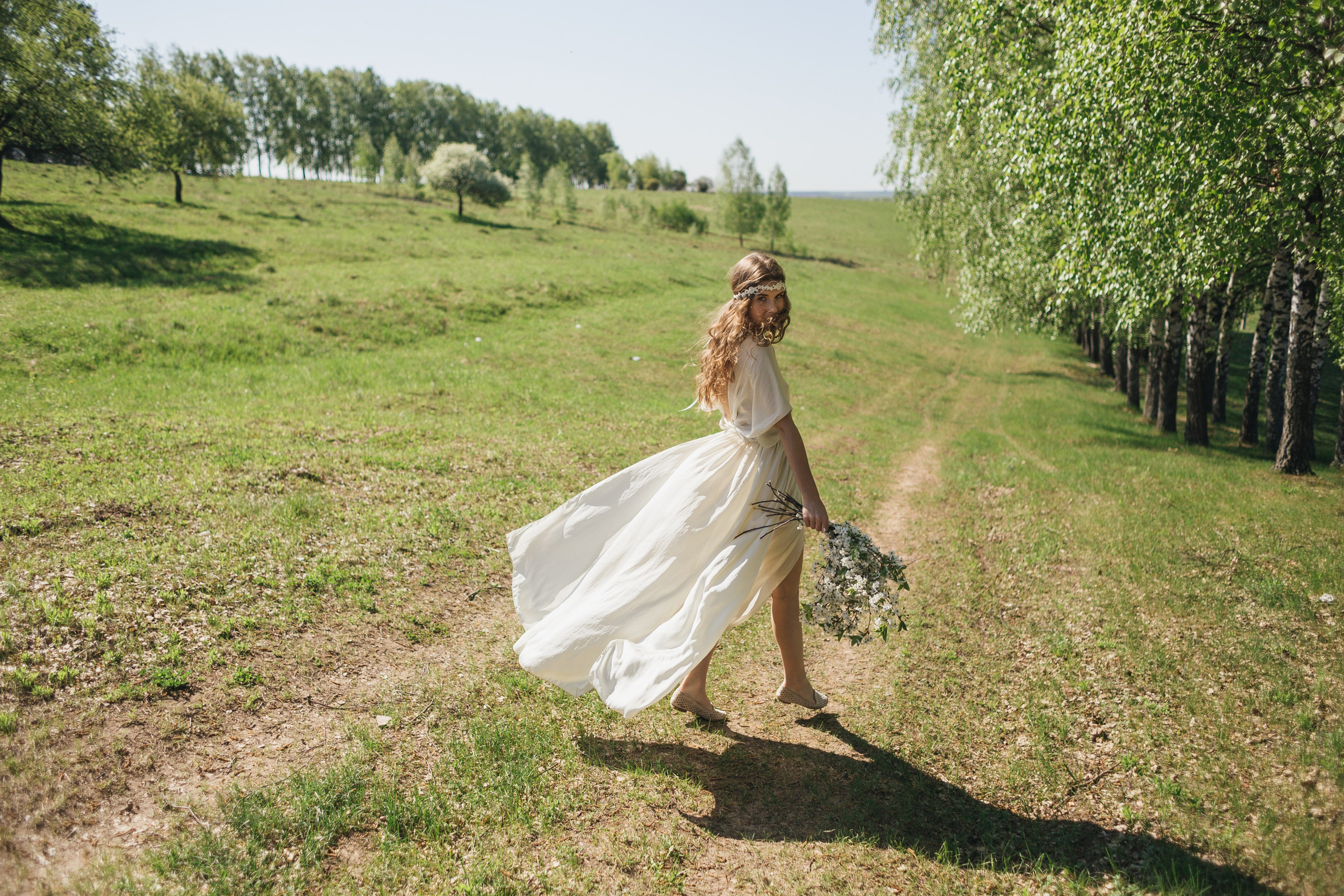 Фотограф Вероника Кольтеева